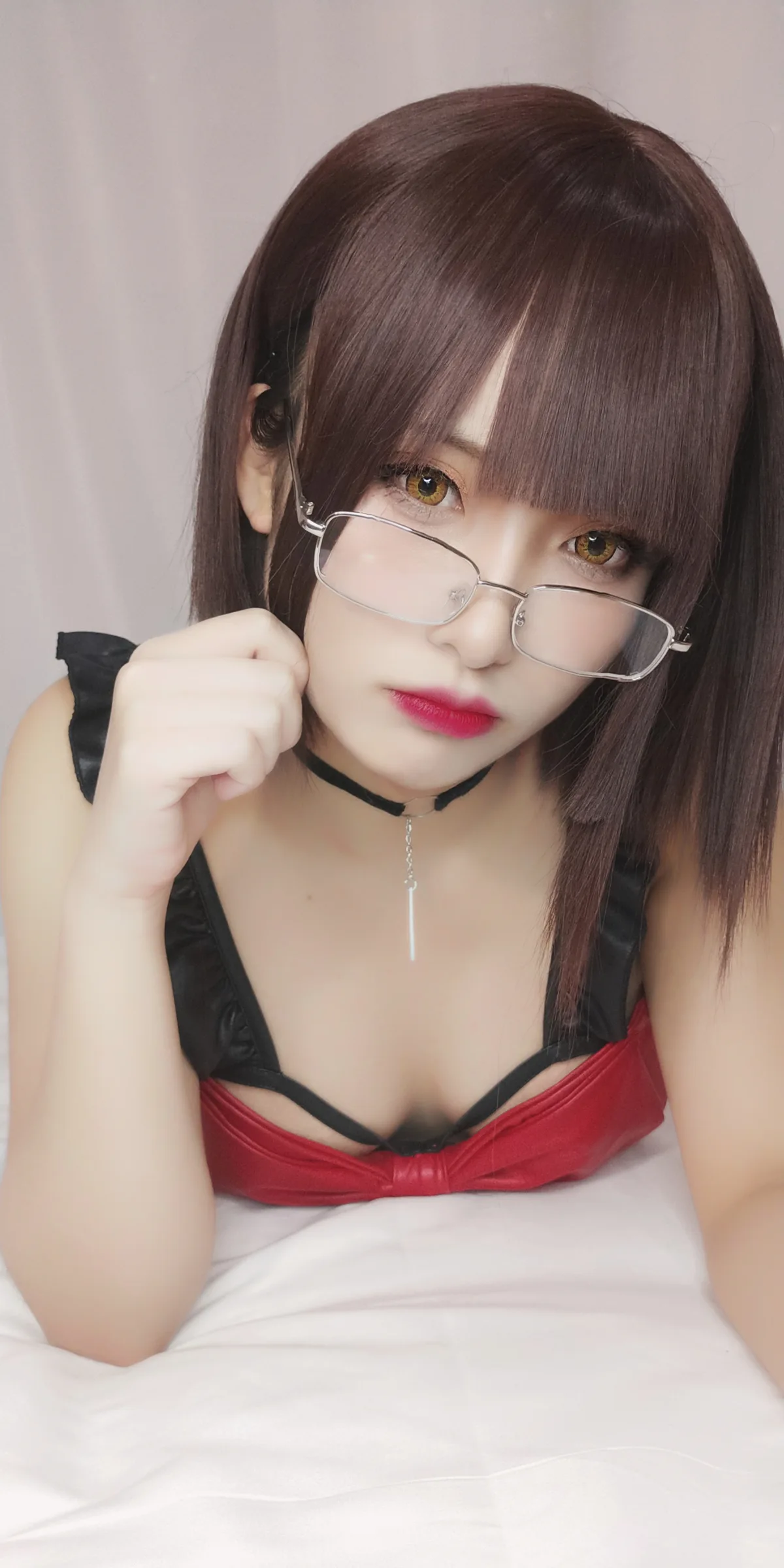 团子研究社_洛璃 – NO. 073-002
