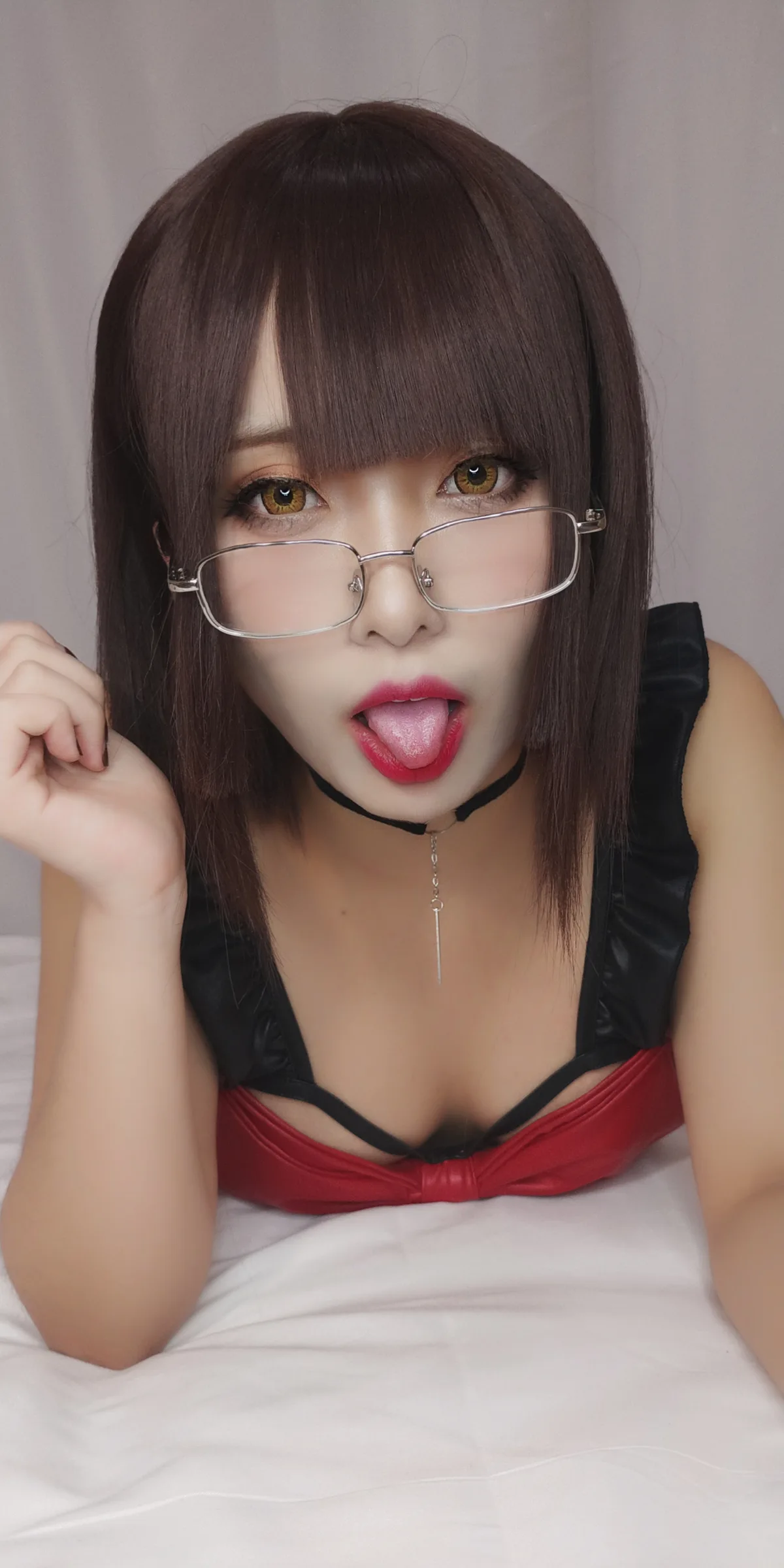 团子研究社_洛璃 – NO. 073-003
