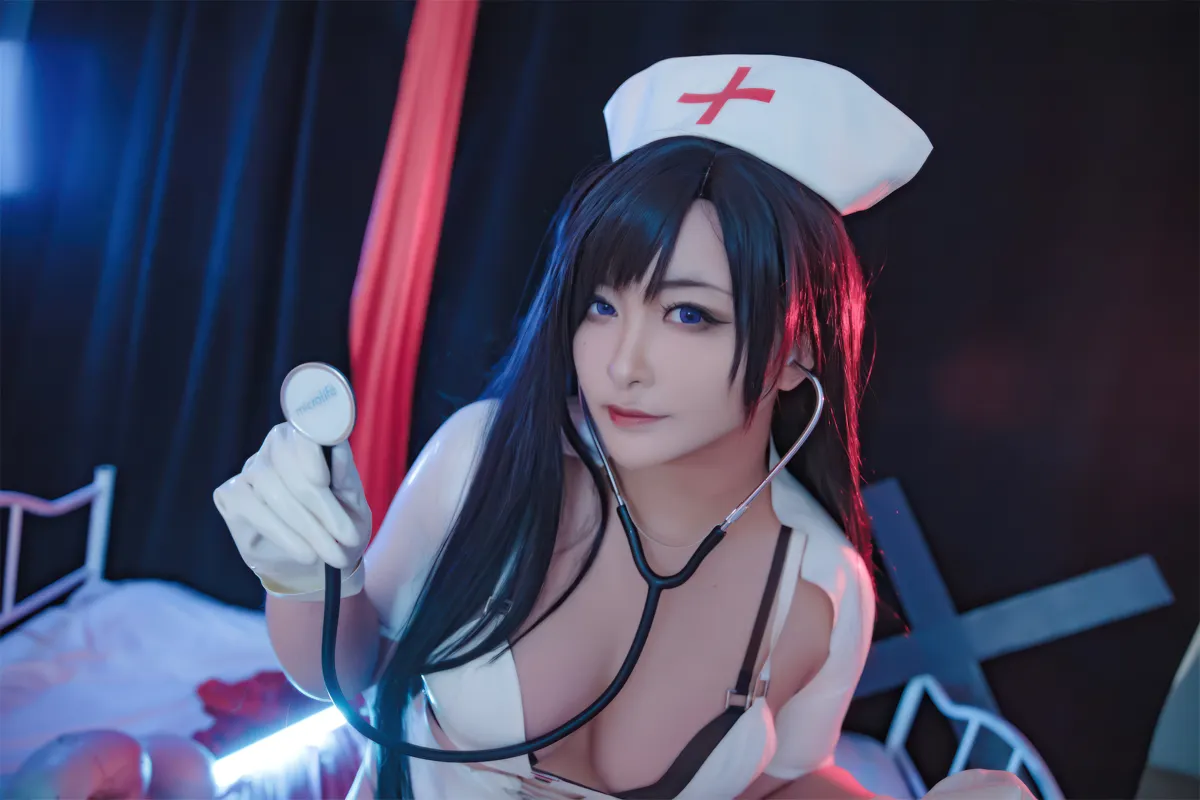 团子研究社_洛璃 – NO. 080-004
