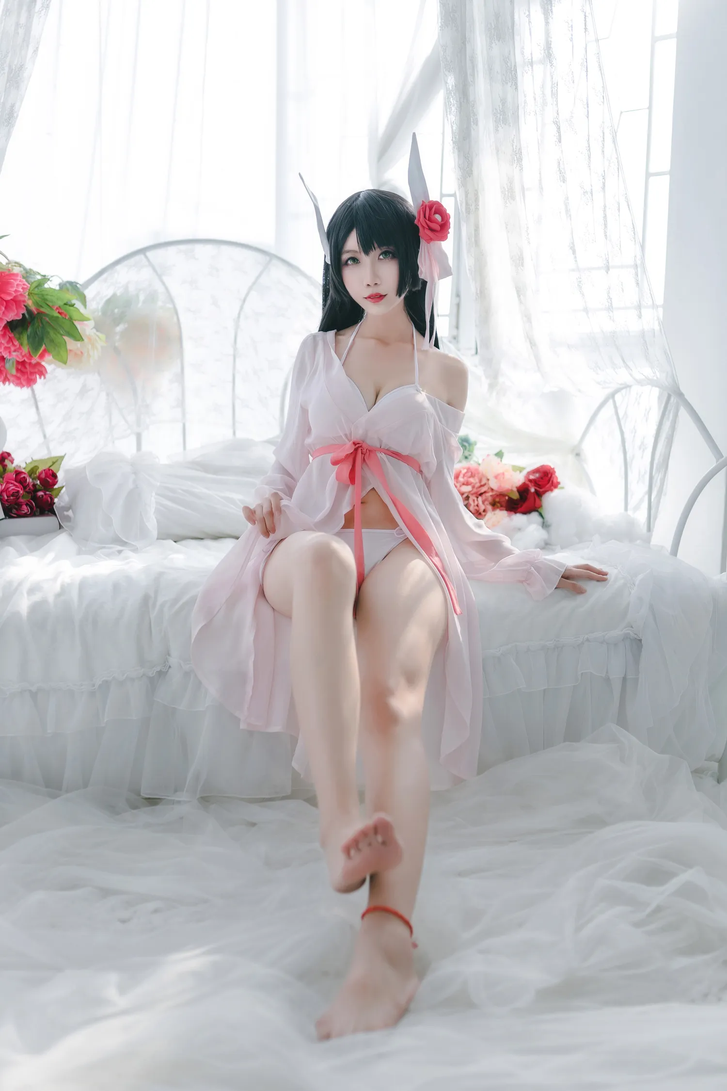 团子研究社_迷失人形 – NO. 004-001