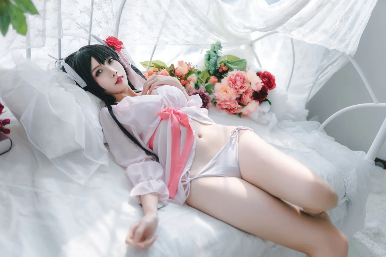 团子研究社_迷失人形 – NO. 004-002