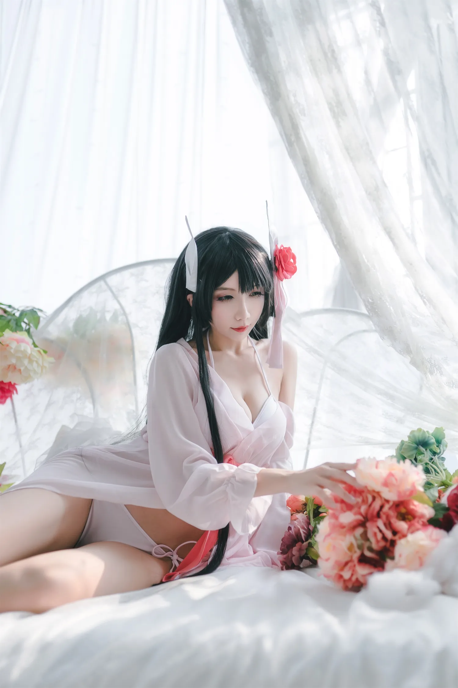 团子研究社_迷失人形 – NO. 004-004
