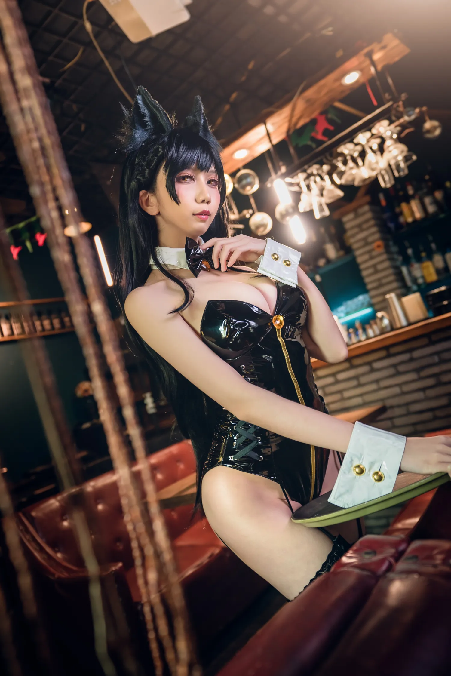 团子研究社_迷失人形 – NO. 005-004