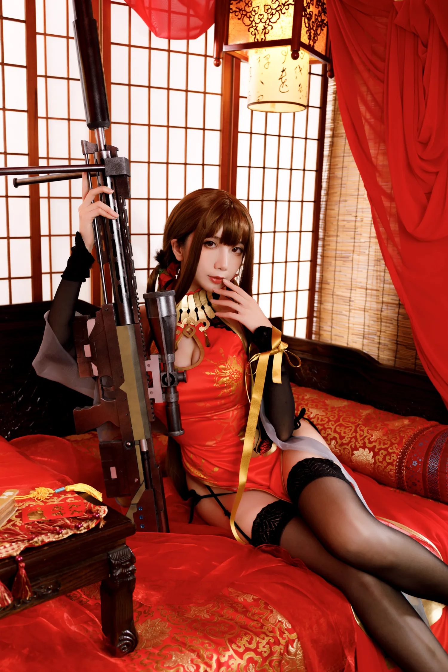 团子研究社_迷失人形 – NO. 007-004