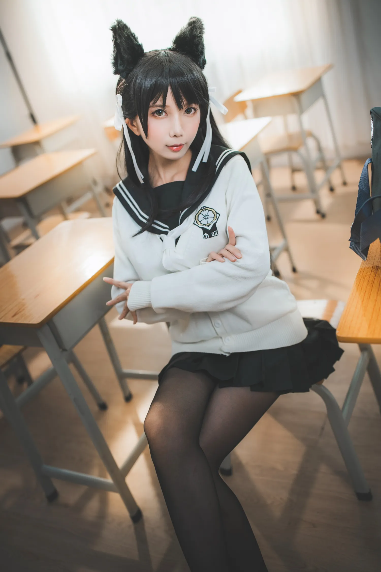 团子研究社_迷失人形 – NO. 008-004