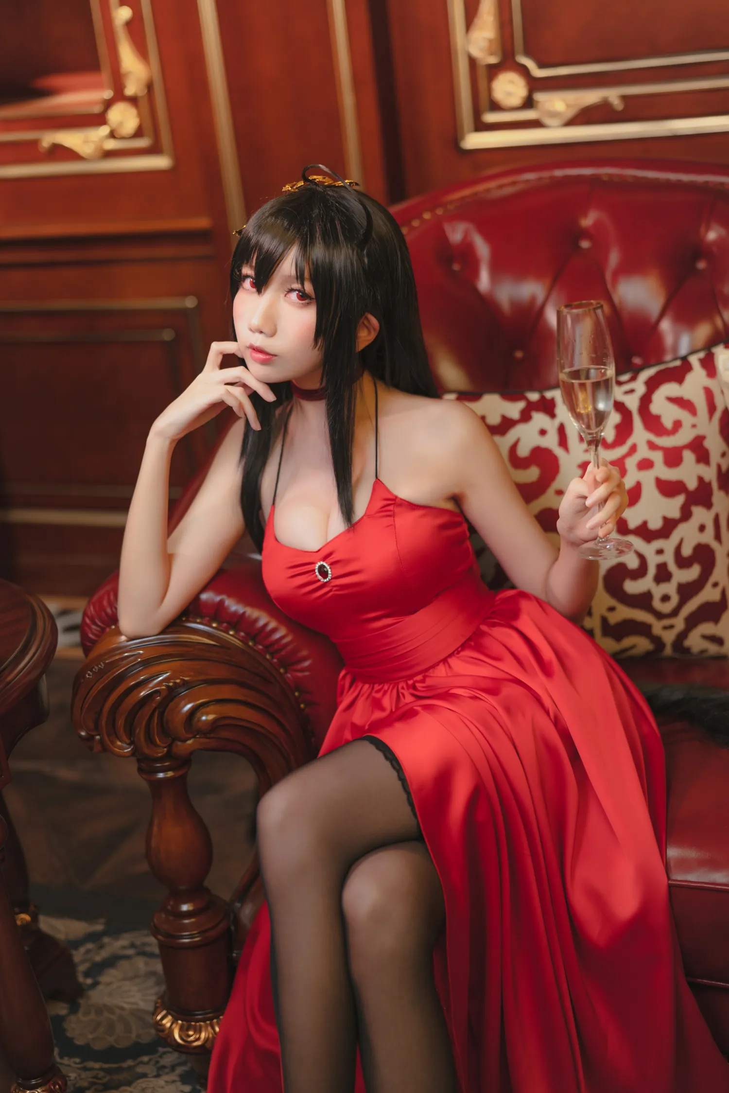 团子研究社_迷失人形 – NO. 010-004
