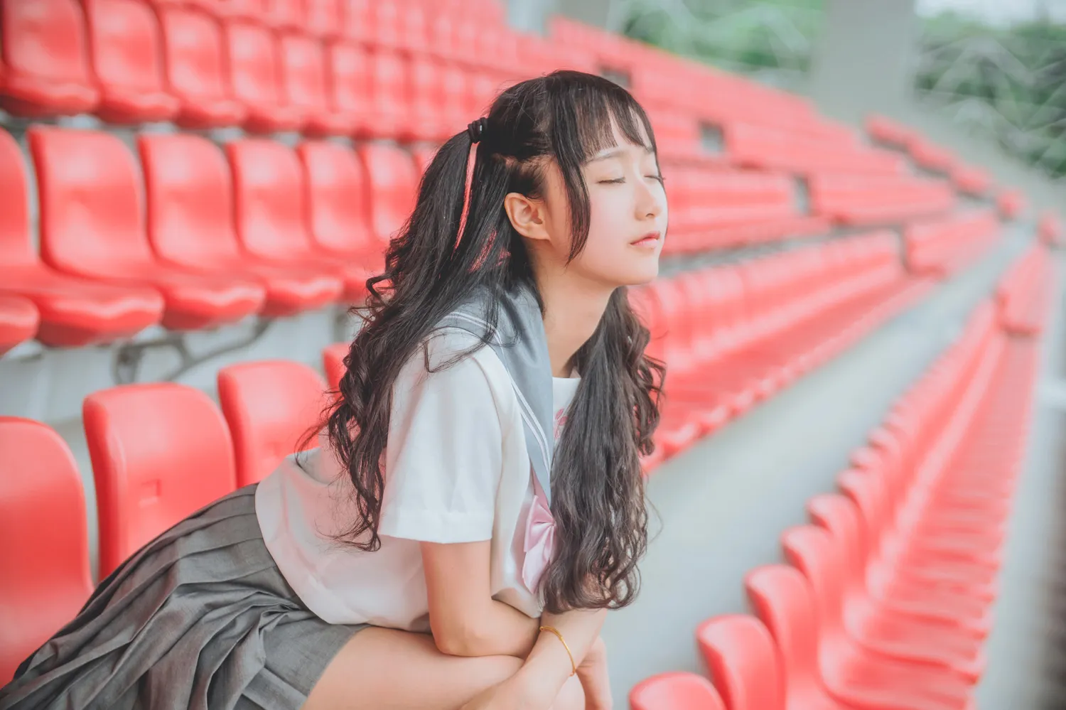 团子研究社_木绵绵 – NO. 002-003