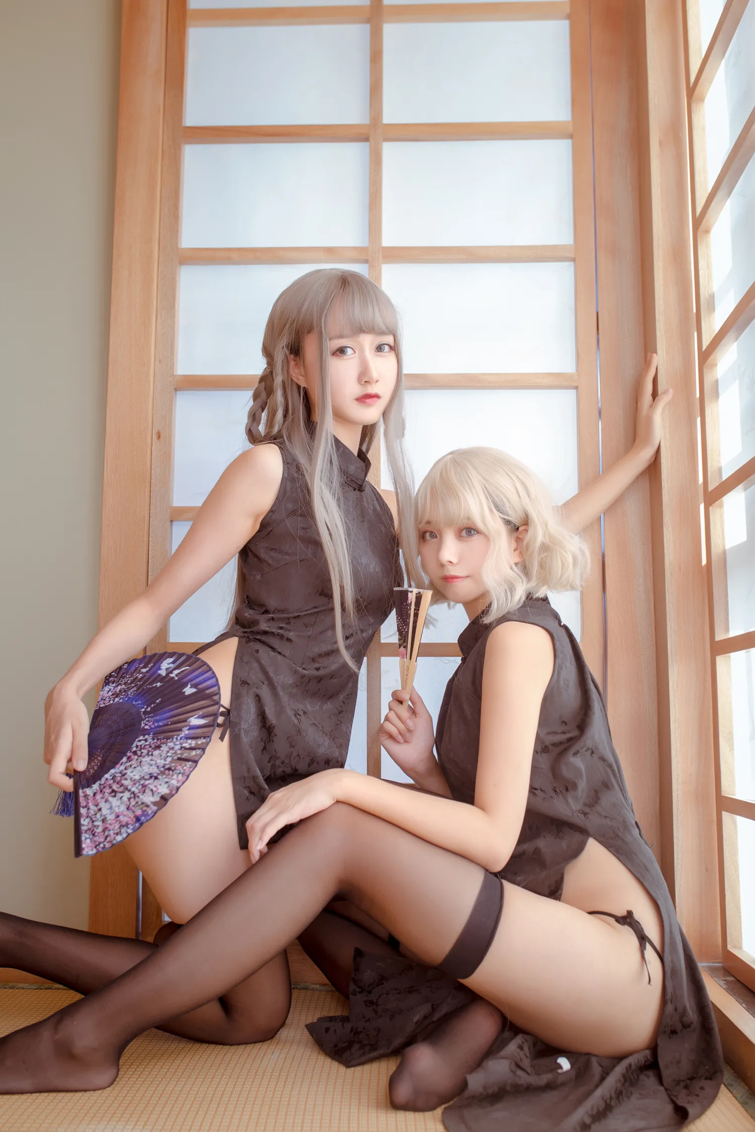 团子研究社_木绵绵 – NO. 007-003