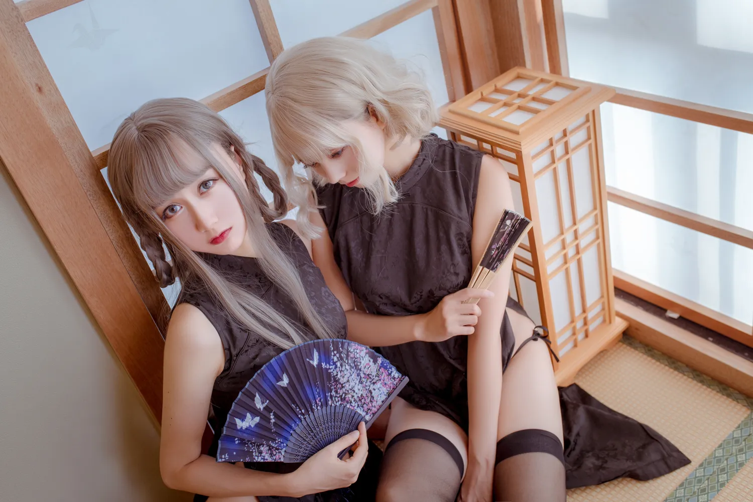 团子研究社_木绵绵 – NO. 007-004