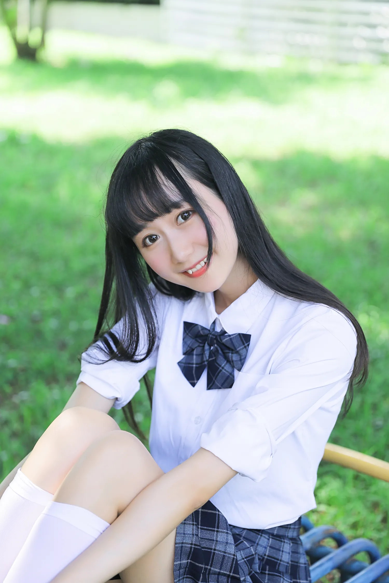团子研究社_木绵绵 – NO. 008-002