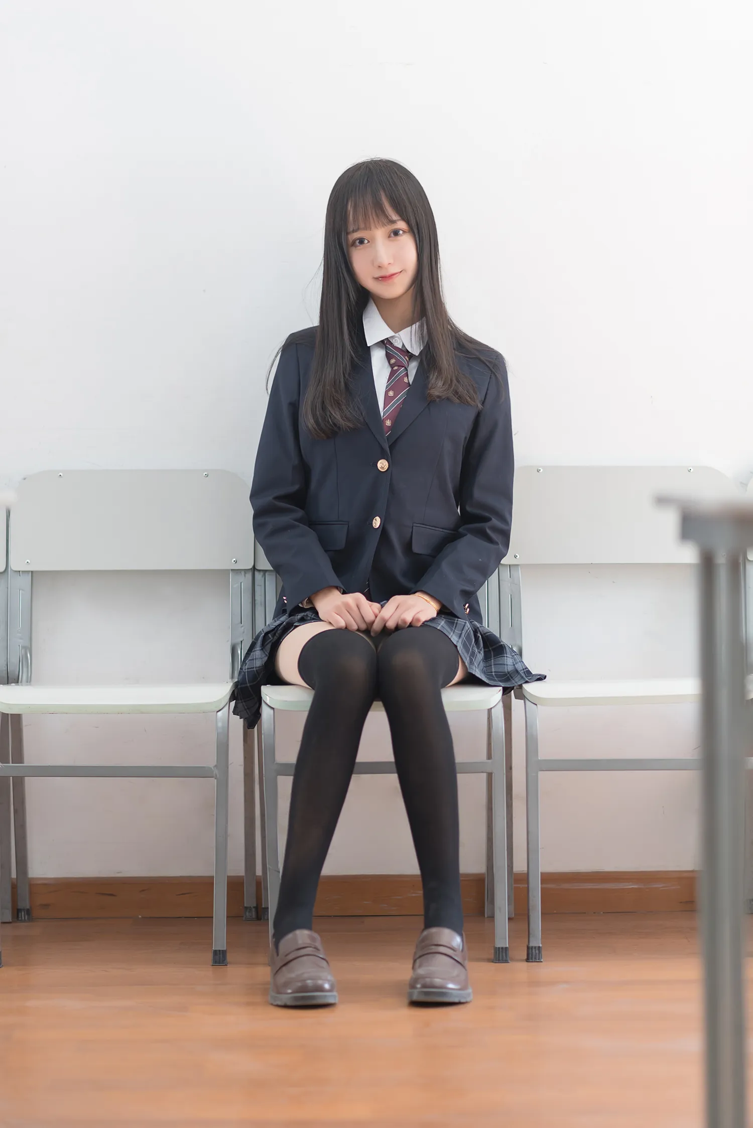 团子研究社_木绵绵 – NO. 010-002