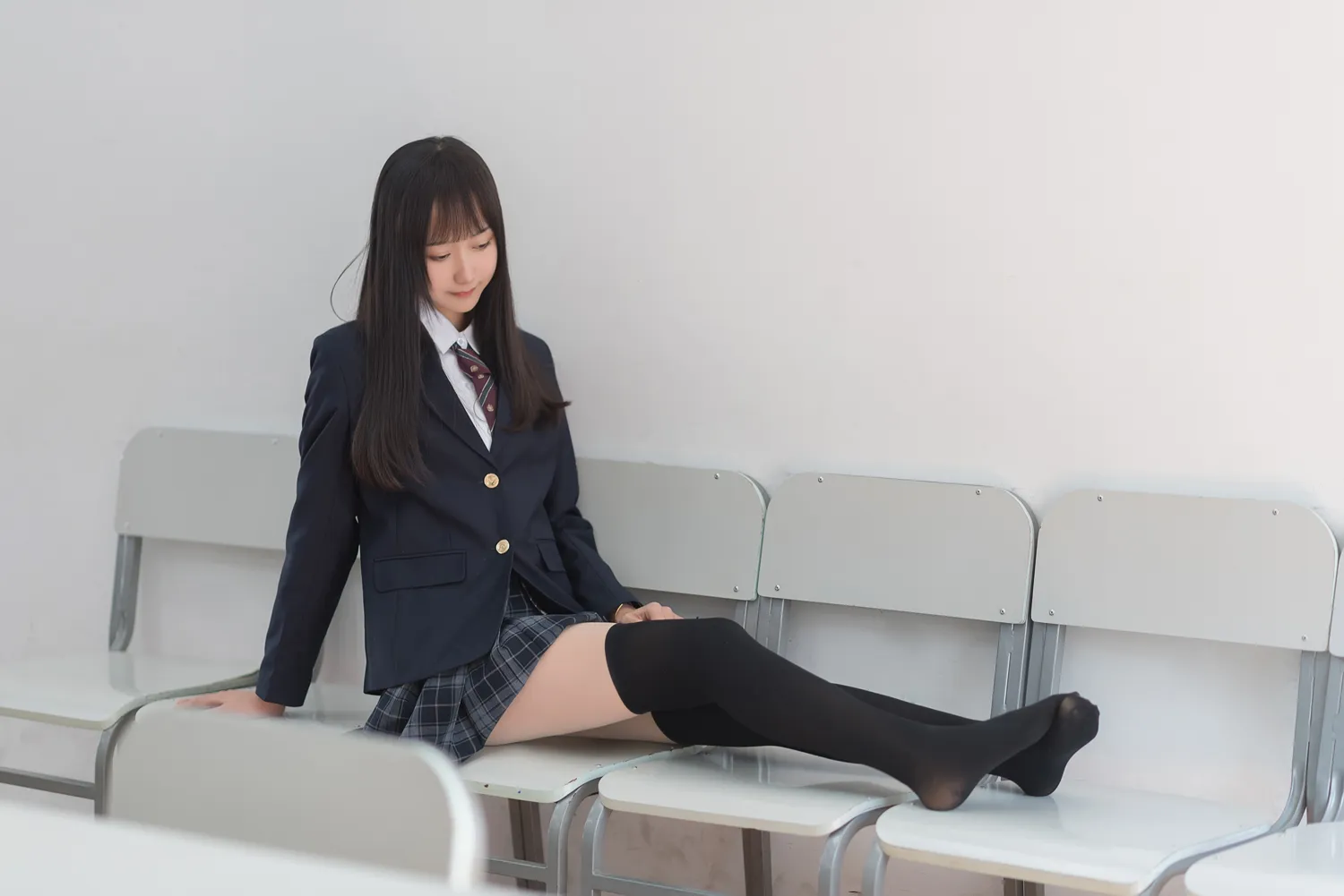 团子研究社_木绵绵 – NO. 010-004