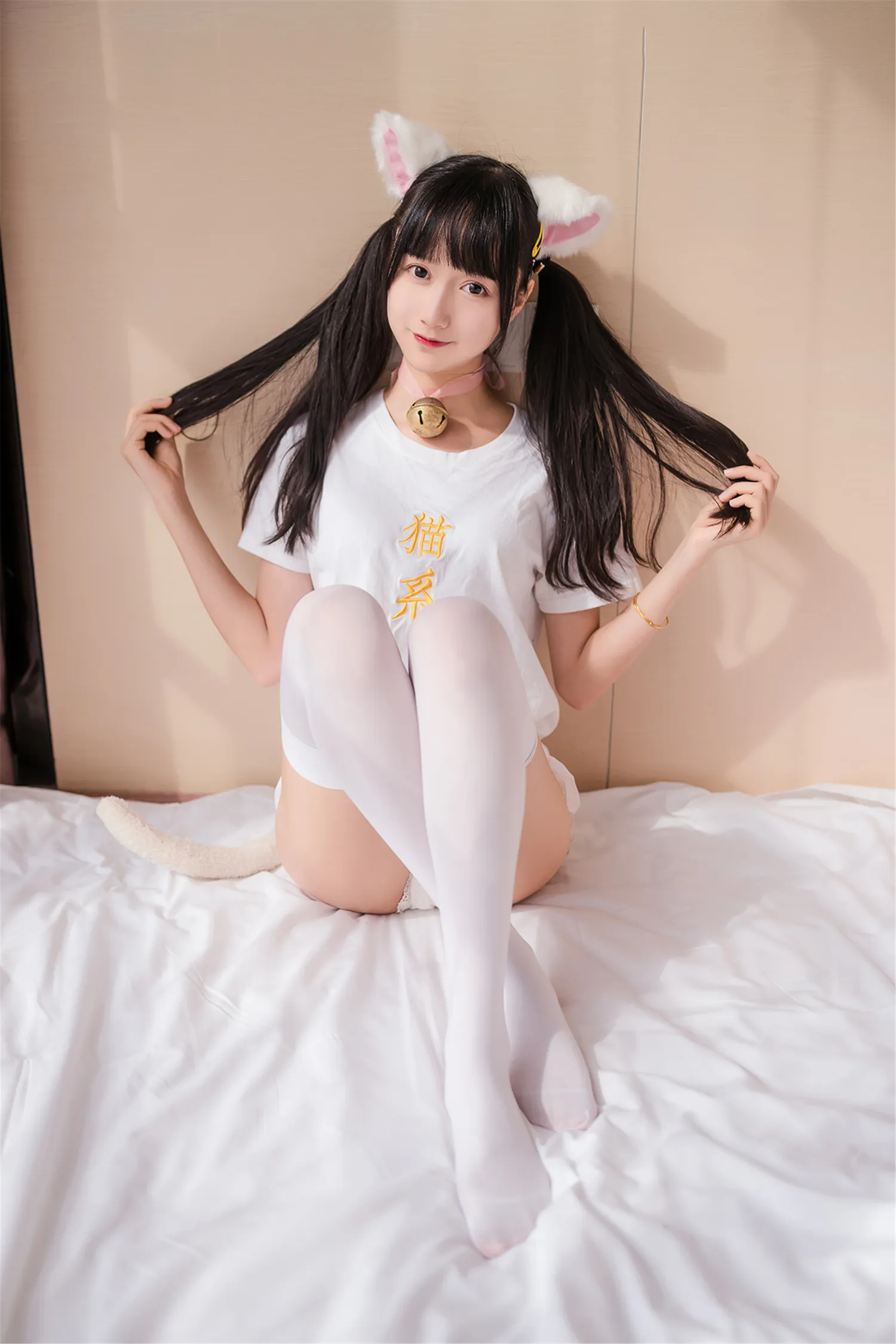 团子研究社_木绵绵 – NO. 011-001