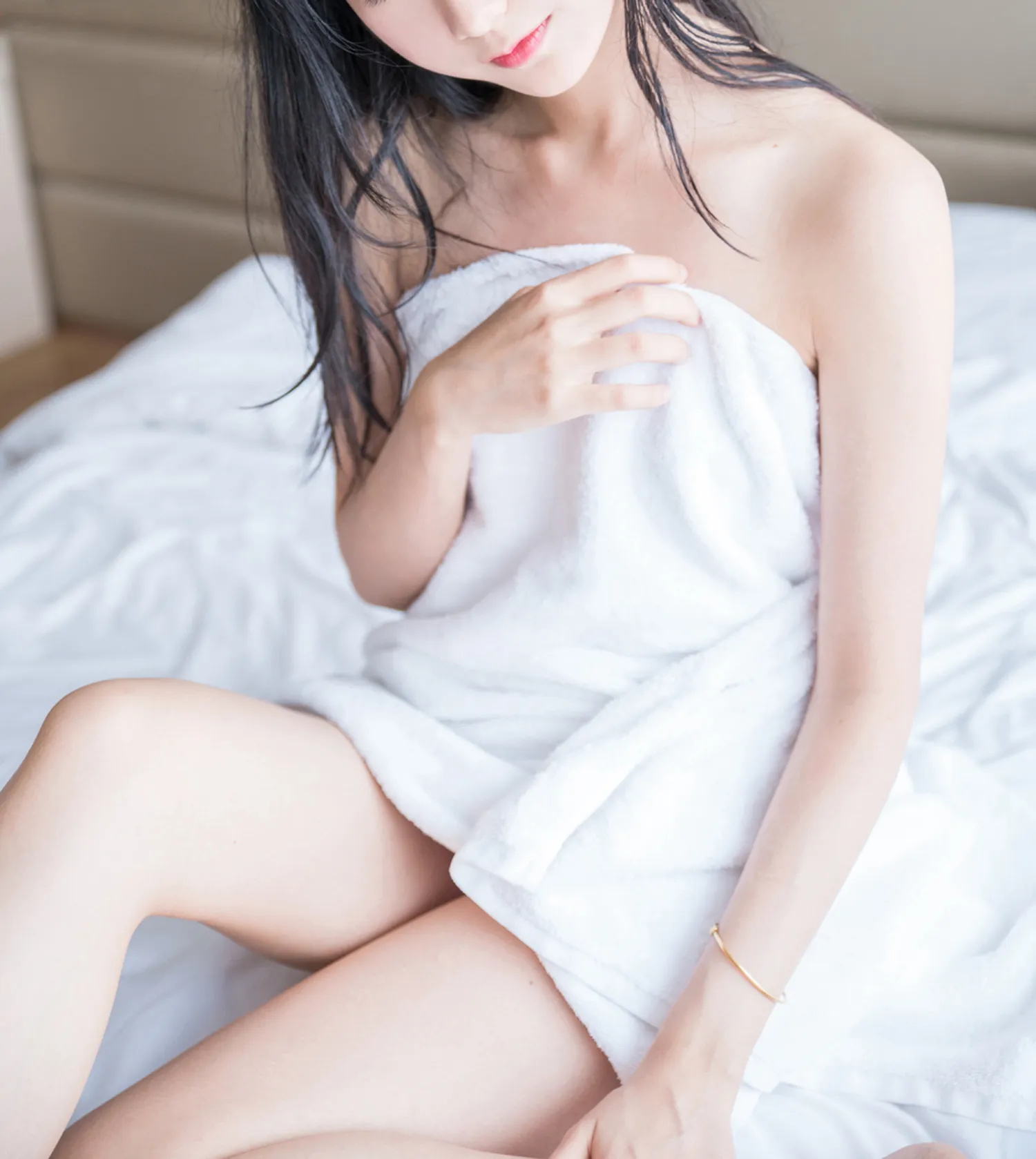 团子研究社_木绵绵 – NO. 013-002