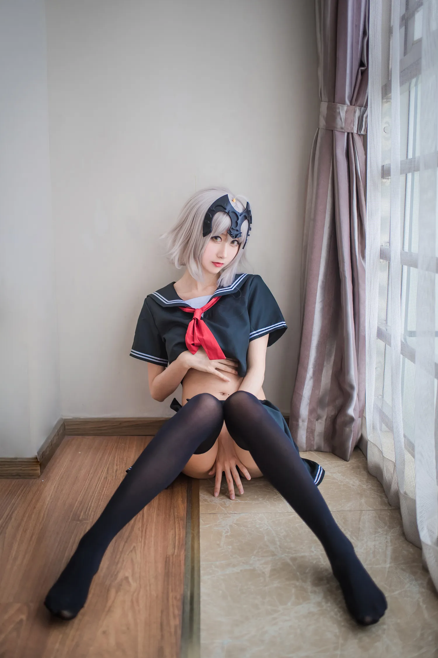 团子研究社_木绵绵 – NO. 014-004