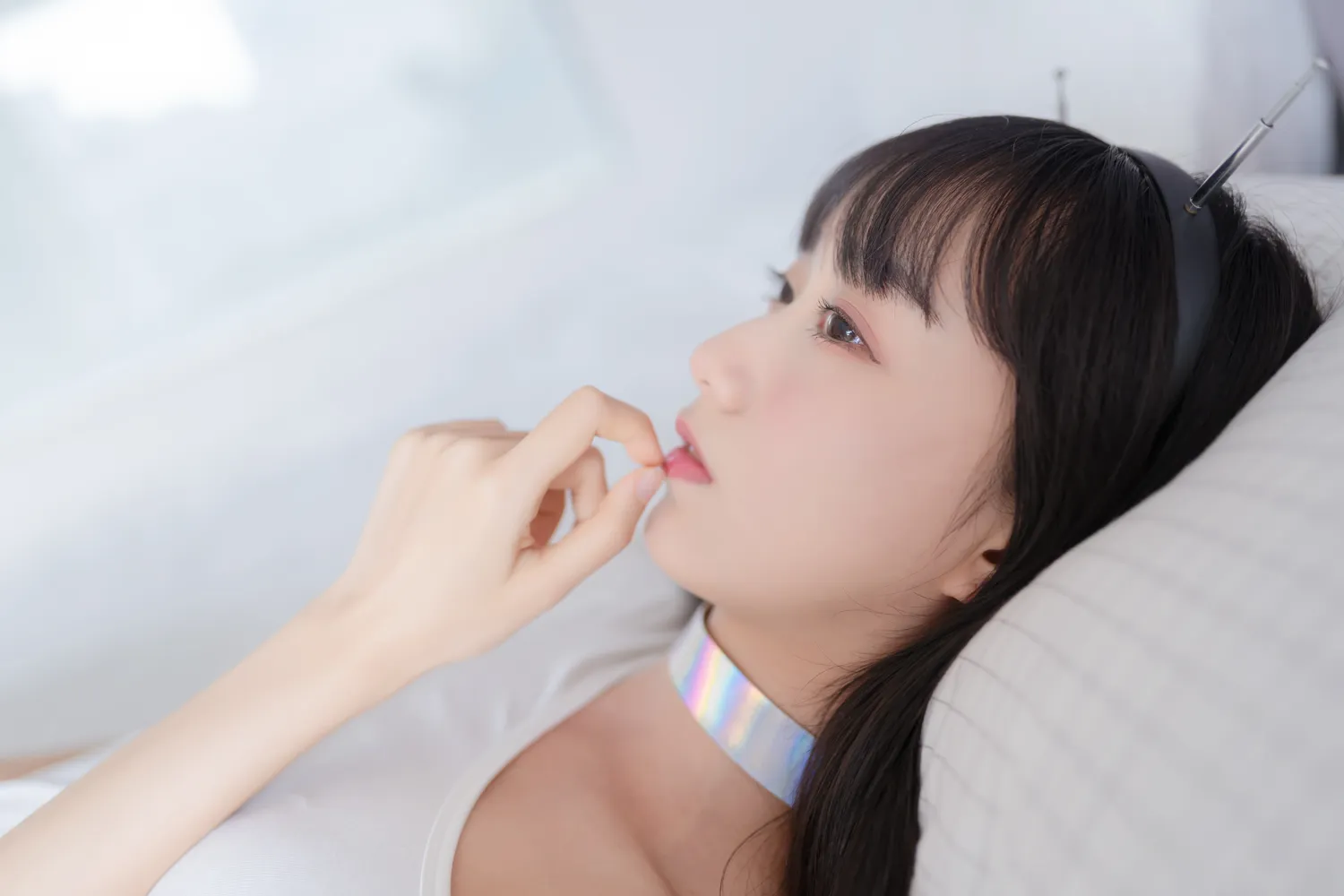 团子研究社_木绵绵 – NO. 026-002