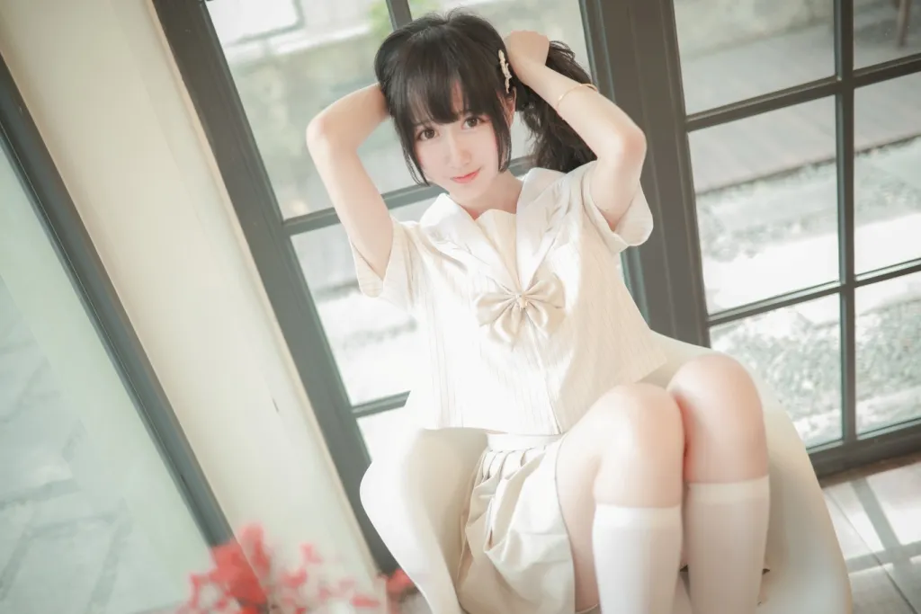 团子研究社_木绵绵 – NO. 027-003