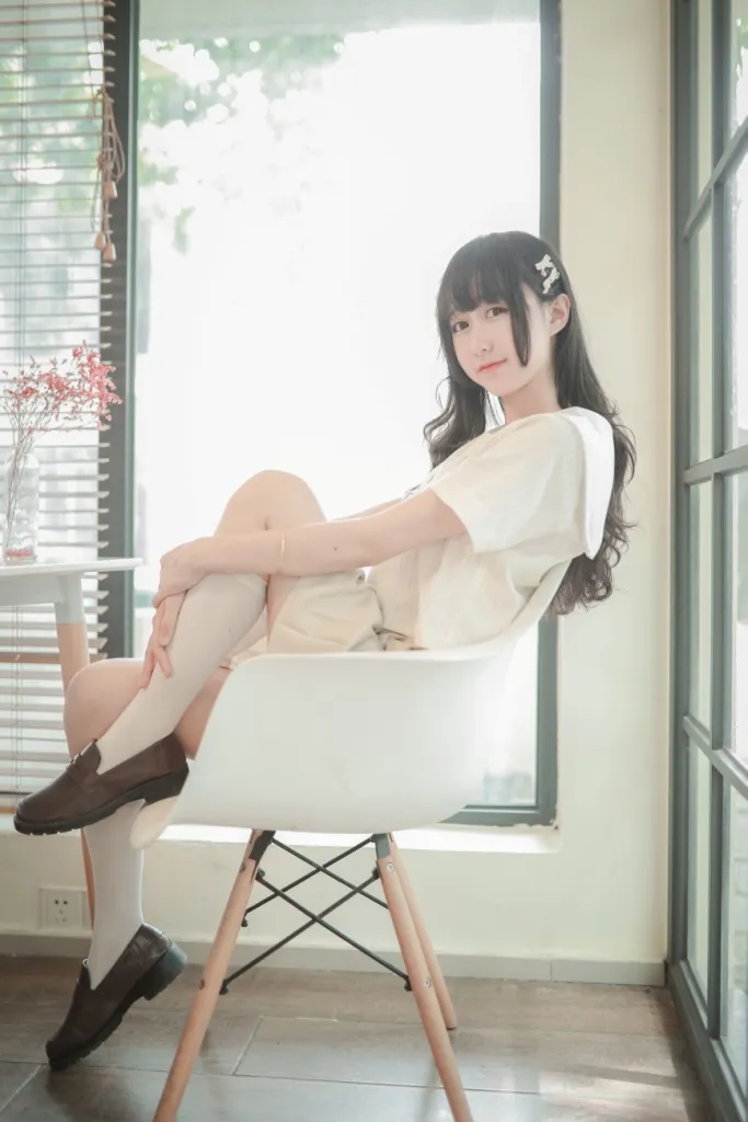 团子研究社_木绵绵 – NO. 027-004