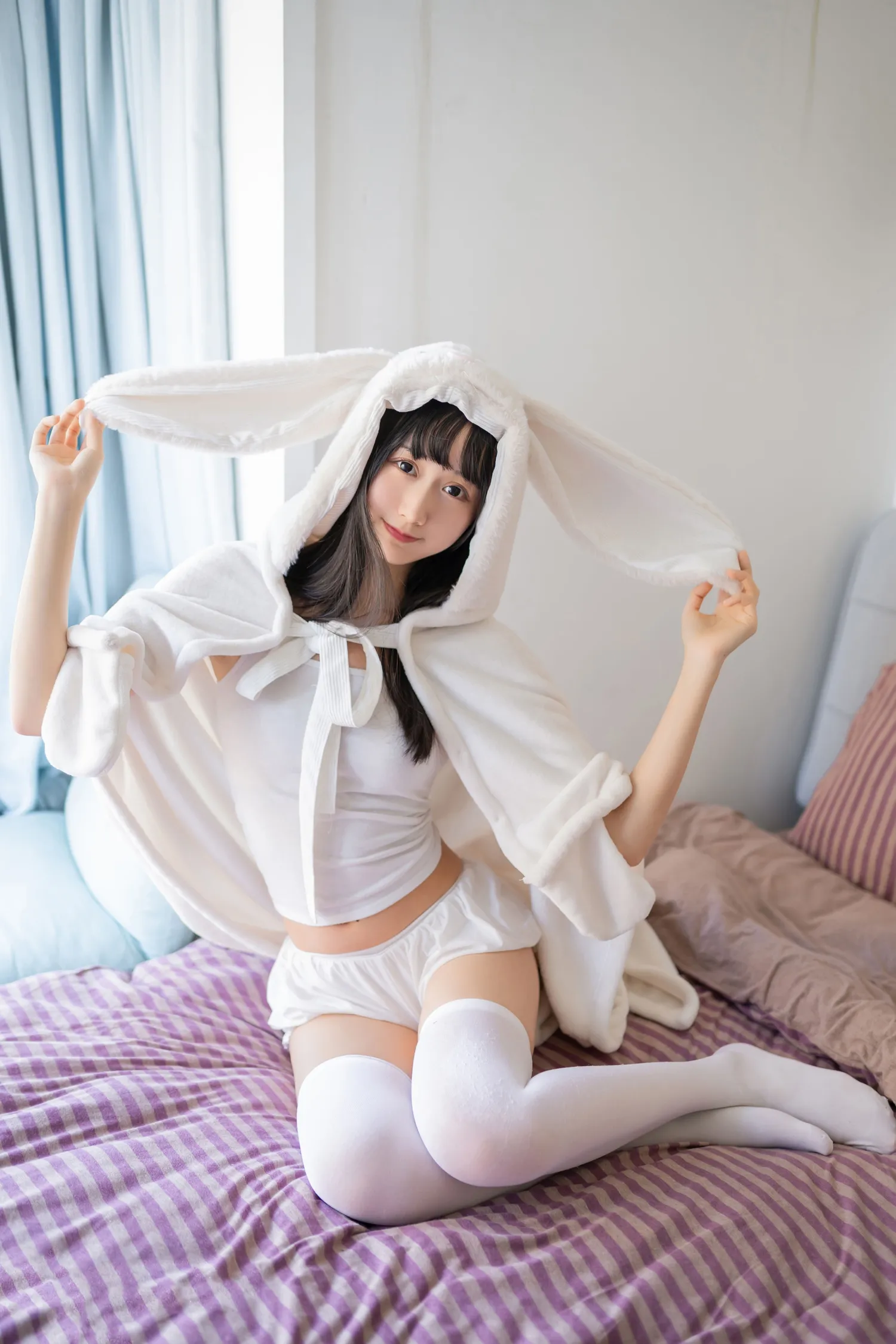 团子研究社_木绵绵 – NO. 029-003