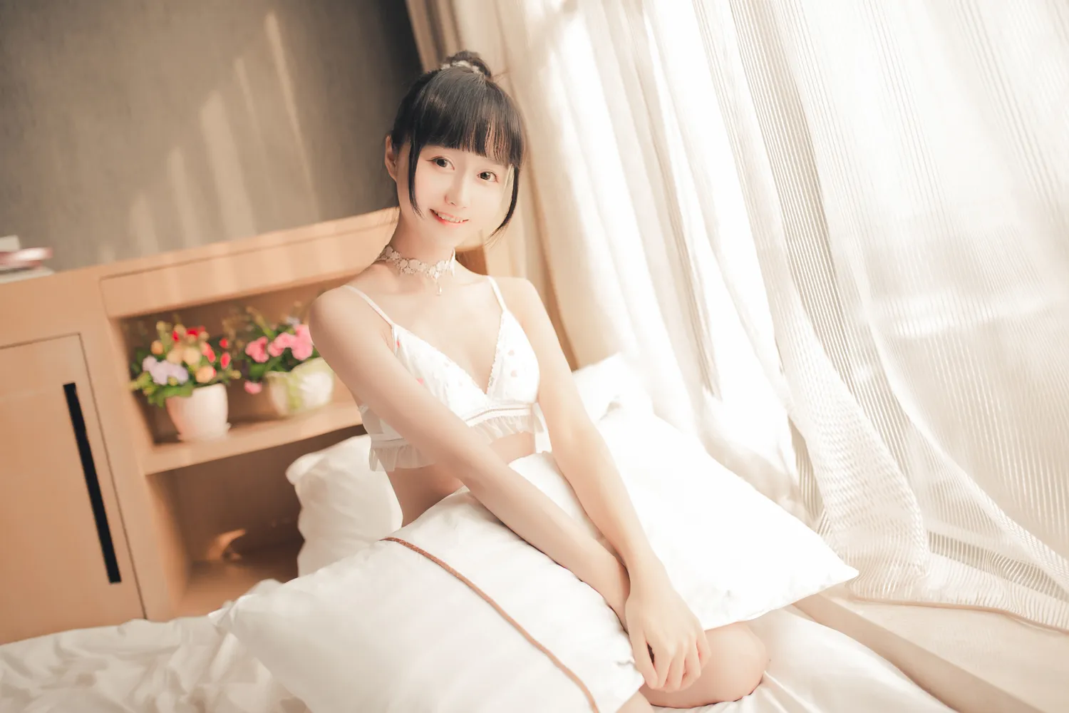 团子研究社_木绵绵 – NO. 035-002