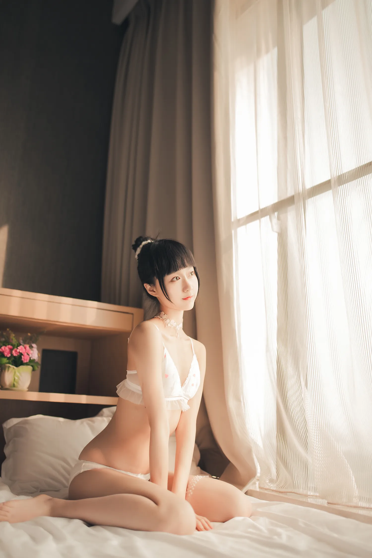 团子研究社_木绵绵 – NO. 035-003