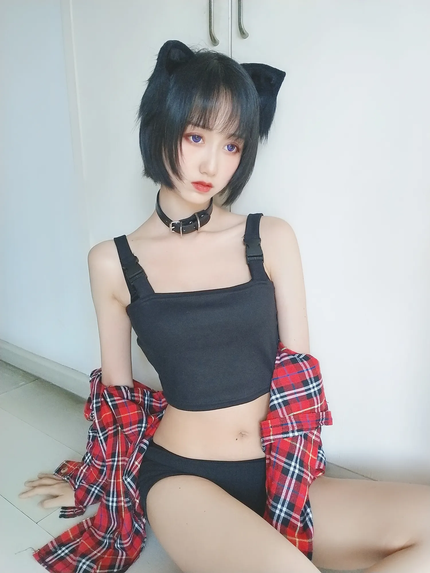 团子研究社_木绵绵 – NO. 036-001