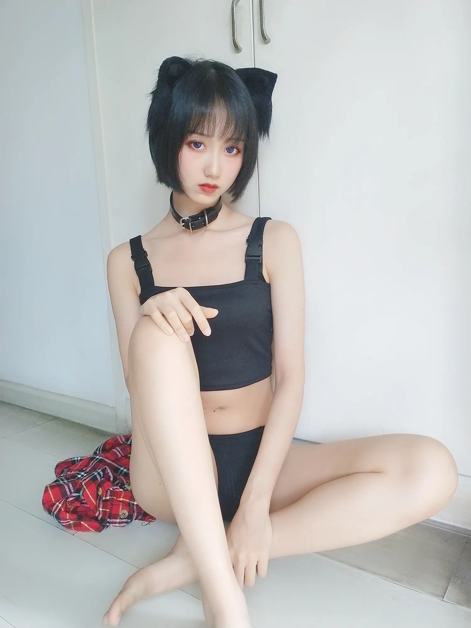 团子研究社_木绵绵 – NO. 036-002