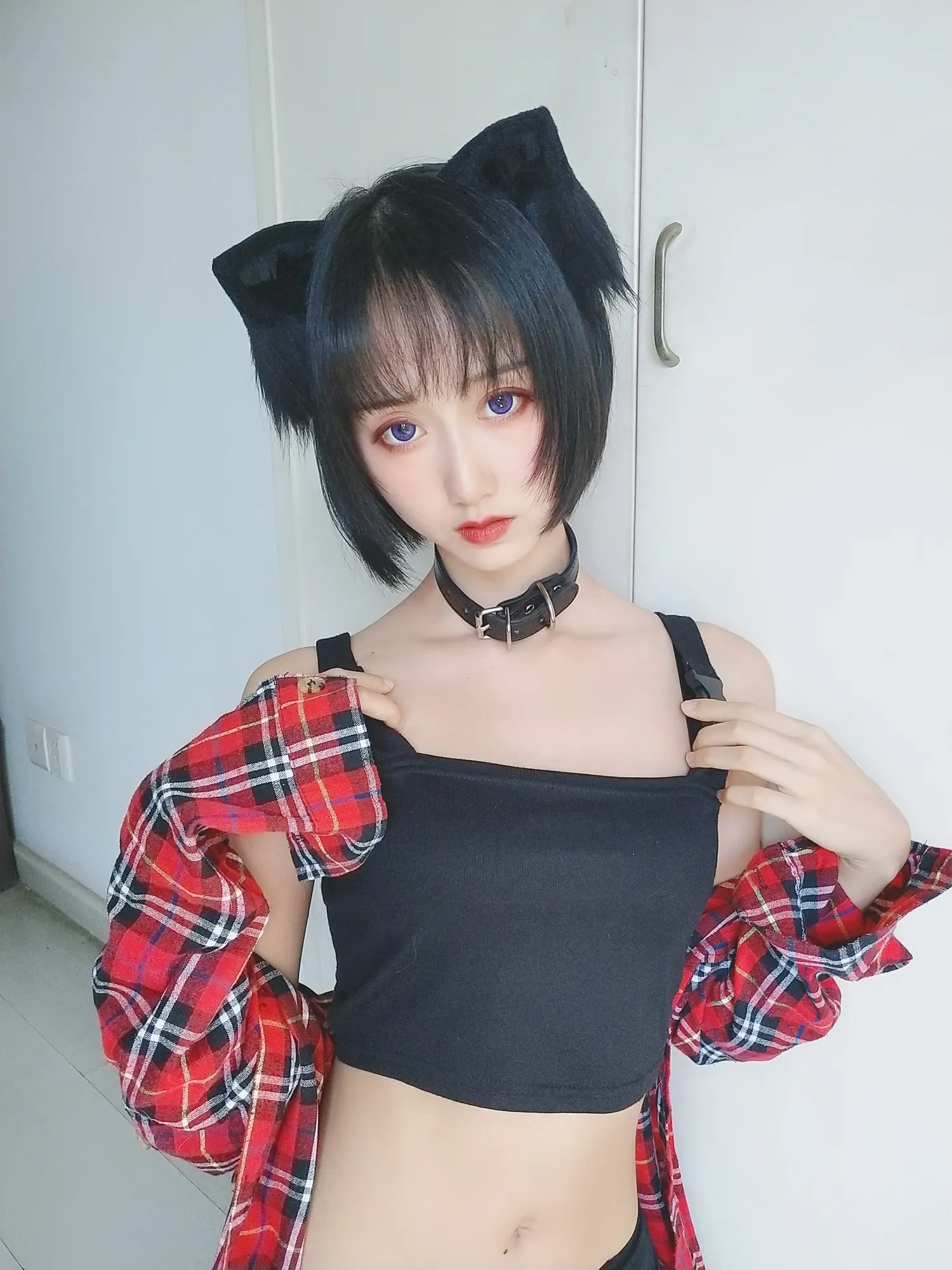 团子研究社_木绵绵 – NO. 036-003
