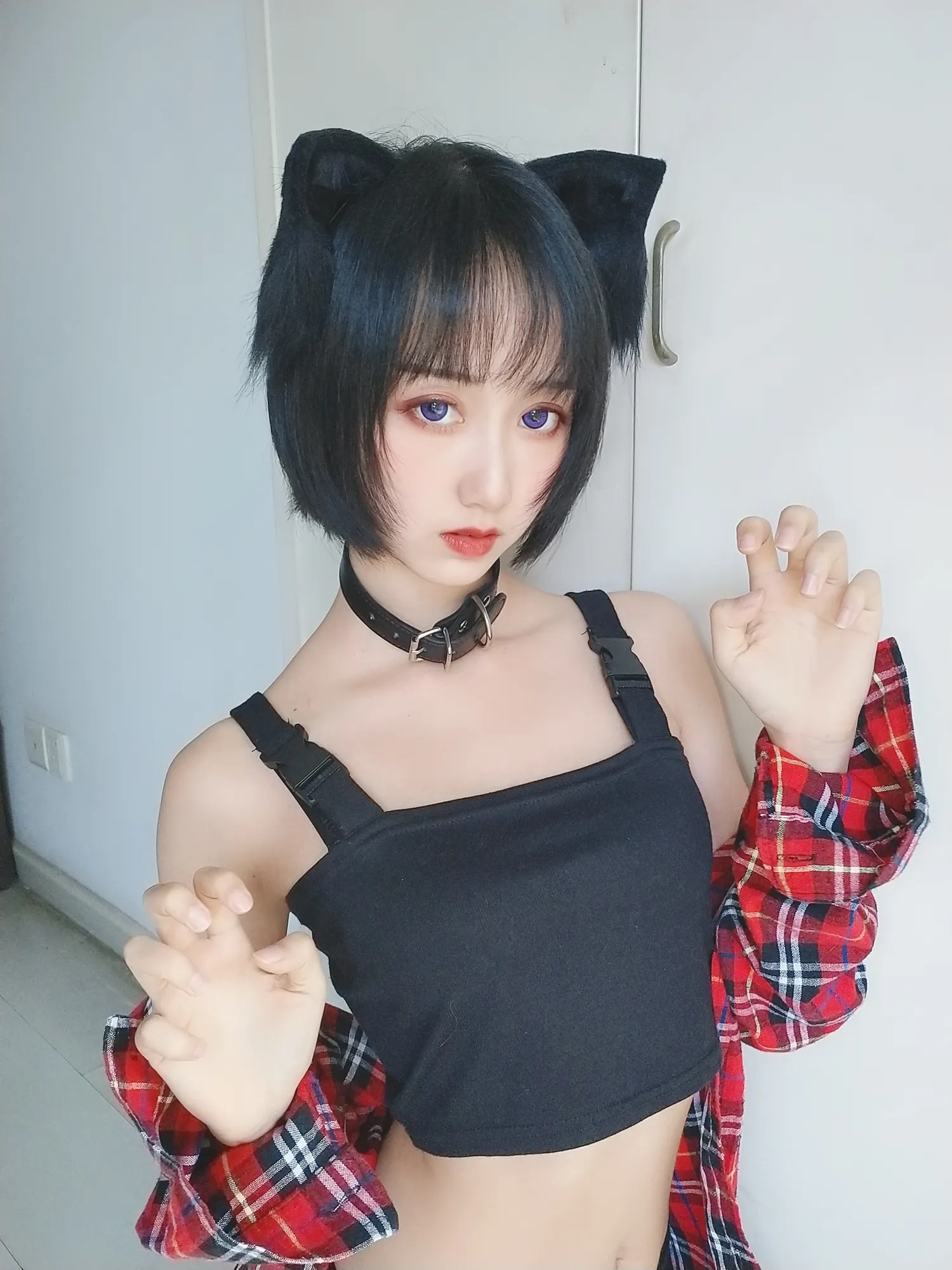 团子研究社_木绵绵 – NO. 036-004