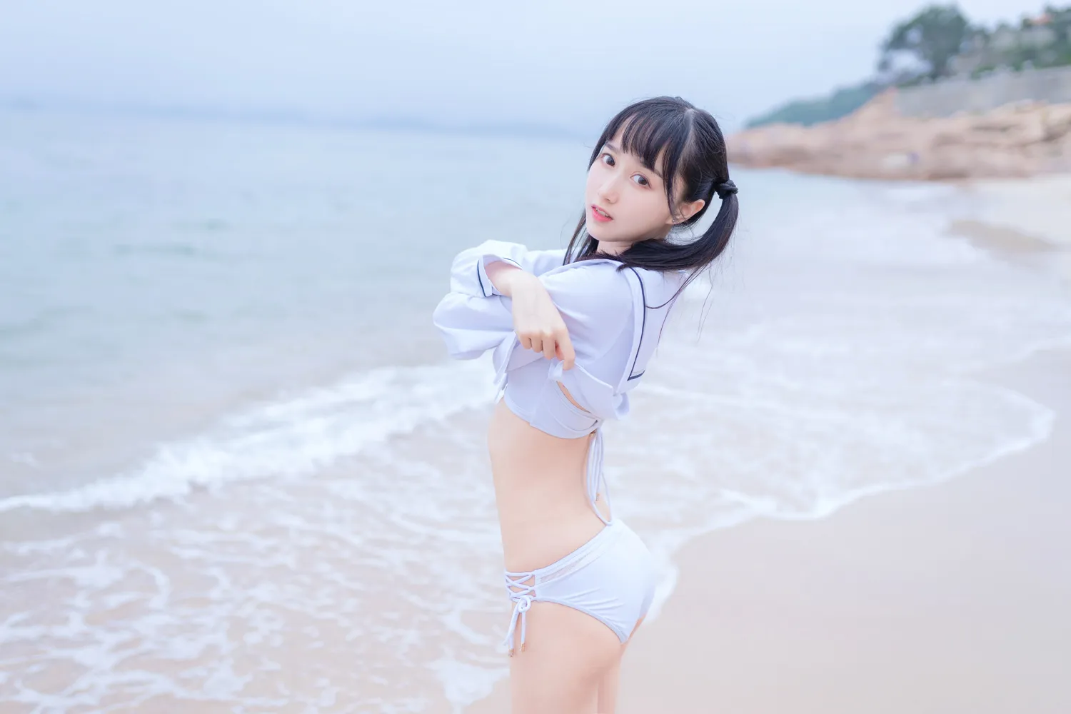团子研究社_木绵绵 – NO. 037-001