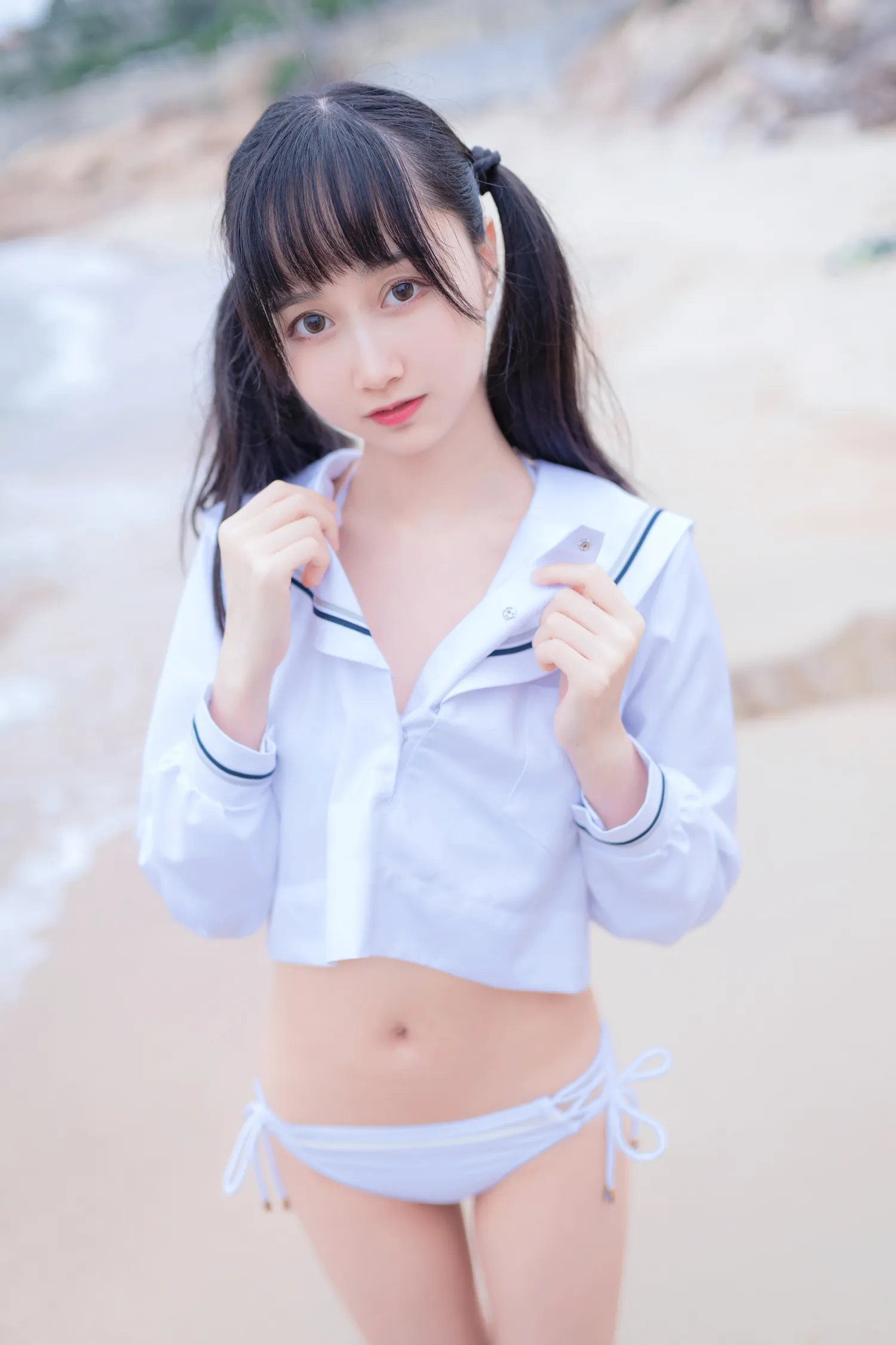 团子研究社_木绵绵 – NO. 037-002