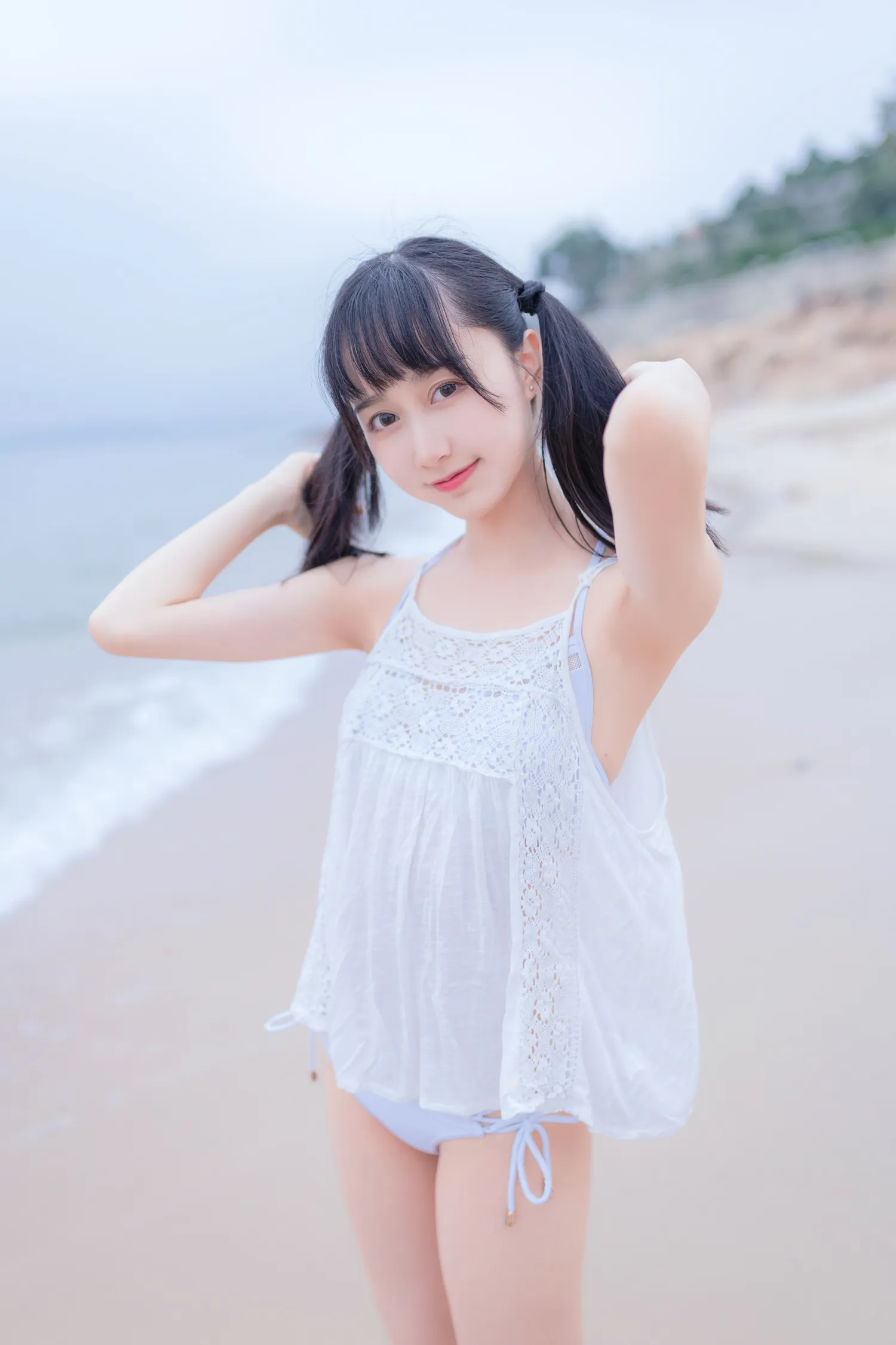 团子研究社_木绵绵 – NO. 037-003