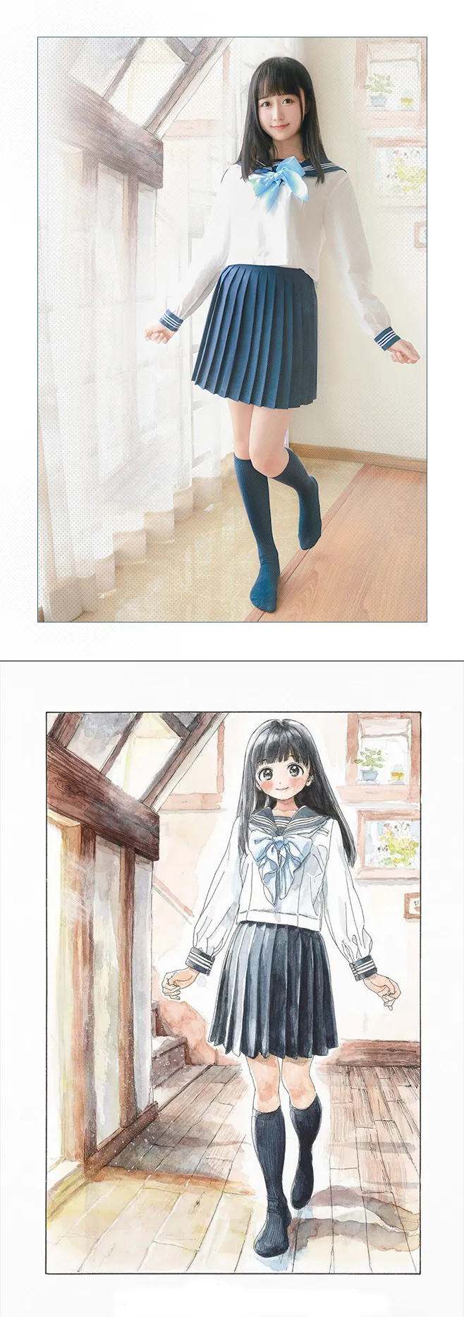 团子研究社_木绵绵 – NO. 038-004
