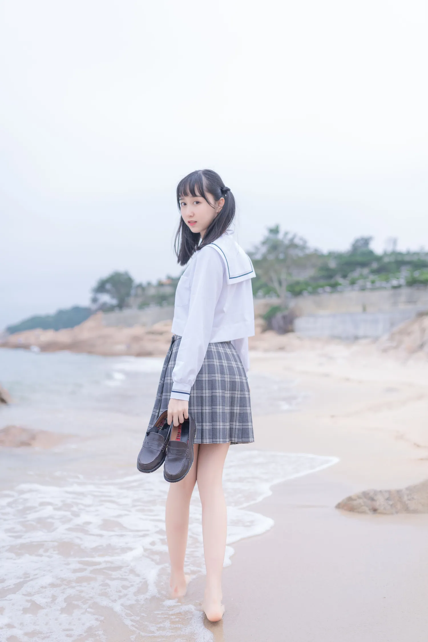 团子研究社_木绵绵 – NO. 039-002