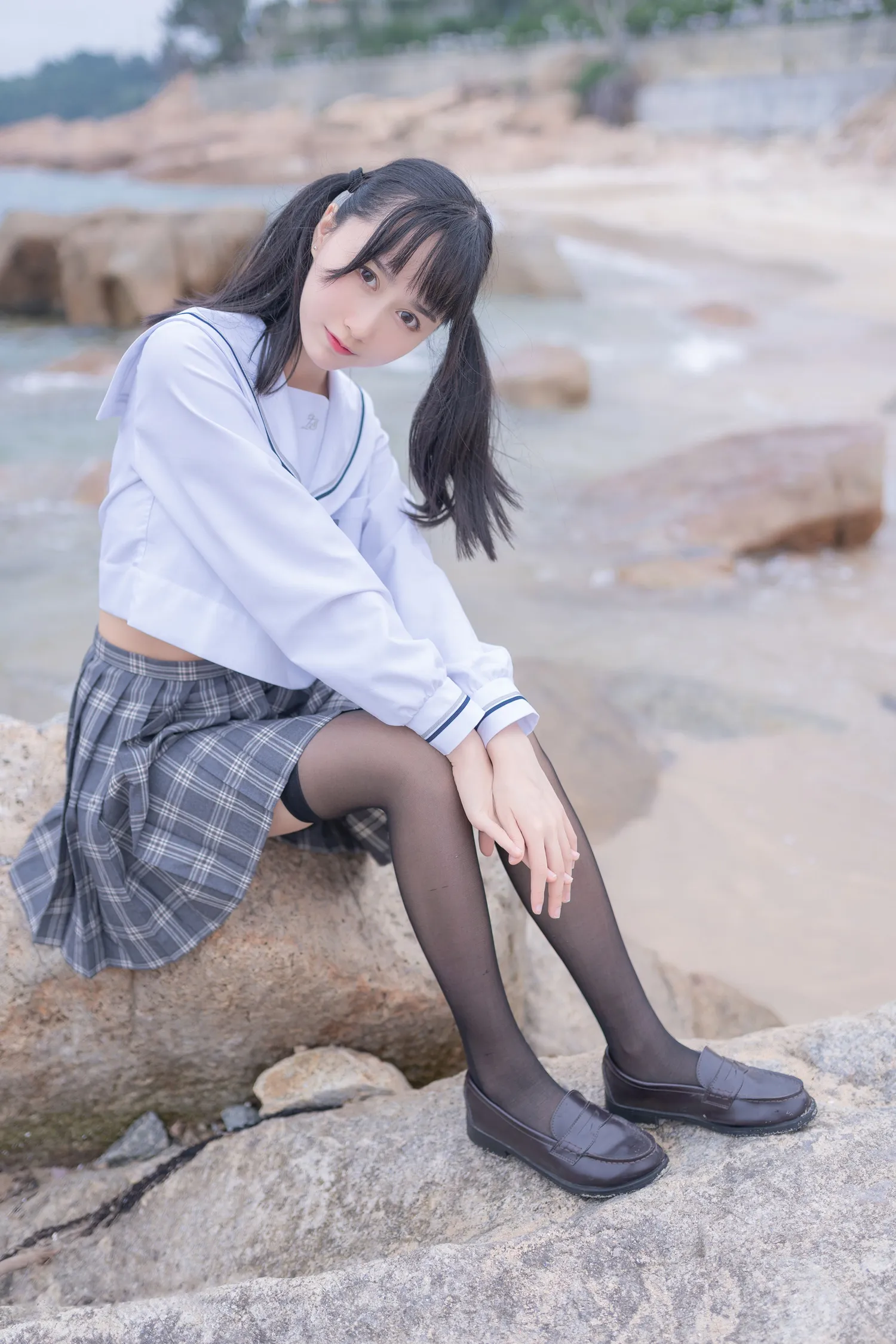团子研究社_木绵绵 – NO. 039-003