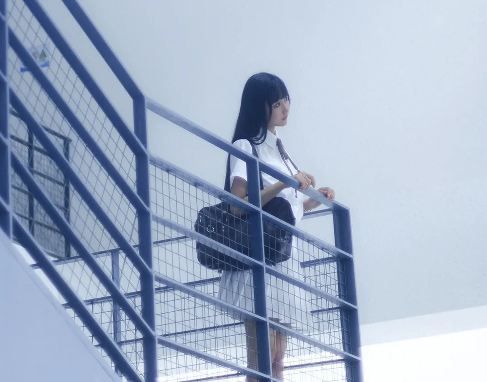 团子研究社_木绵绵 – NO. 040-001