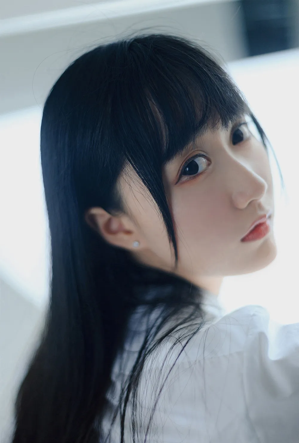 团子研究社_木绵绵 – NO. 040-002
