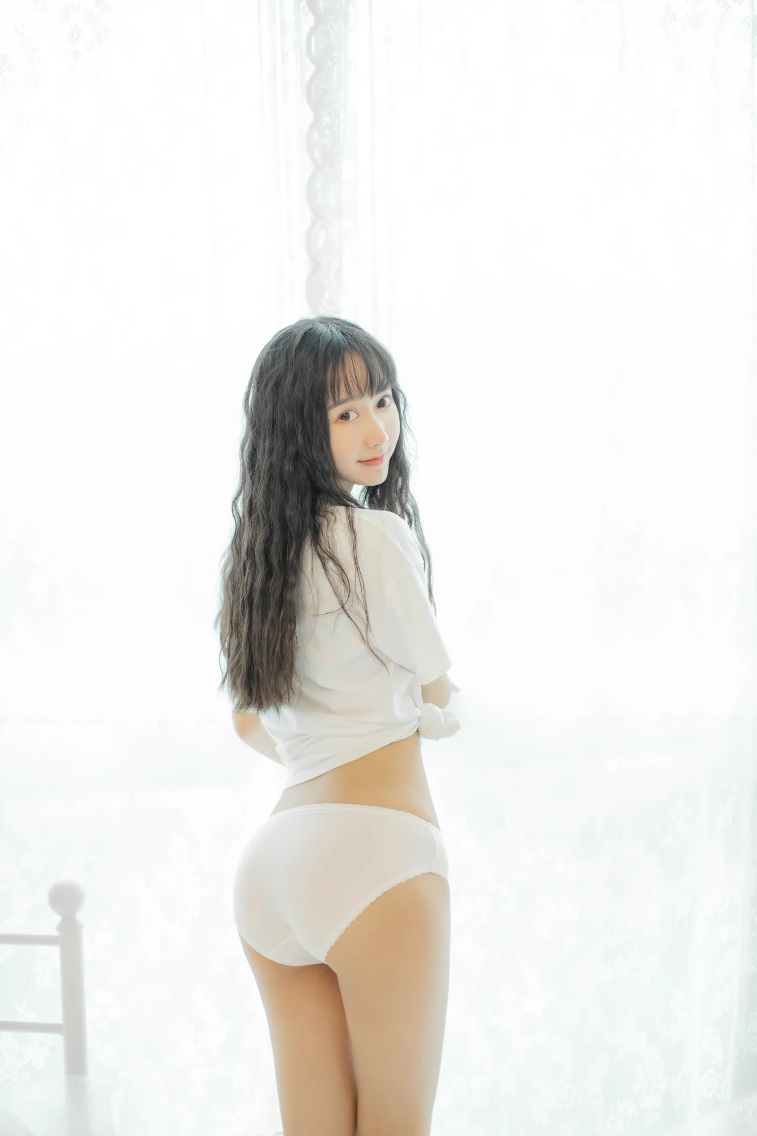 团子研究社_木绵绵 – NO. 041-002