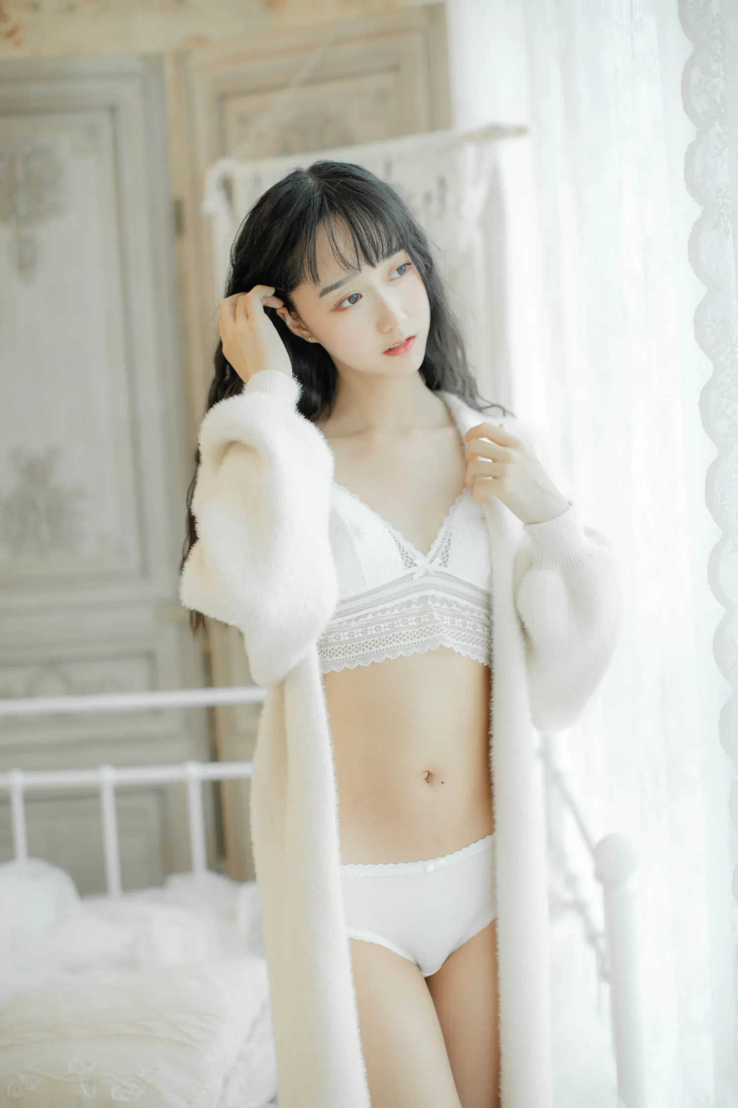 团子研究社_木绵绵 – NO. 041-003