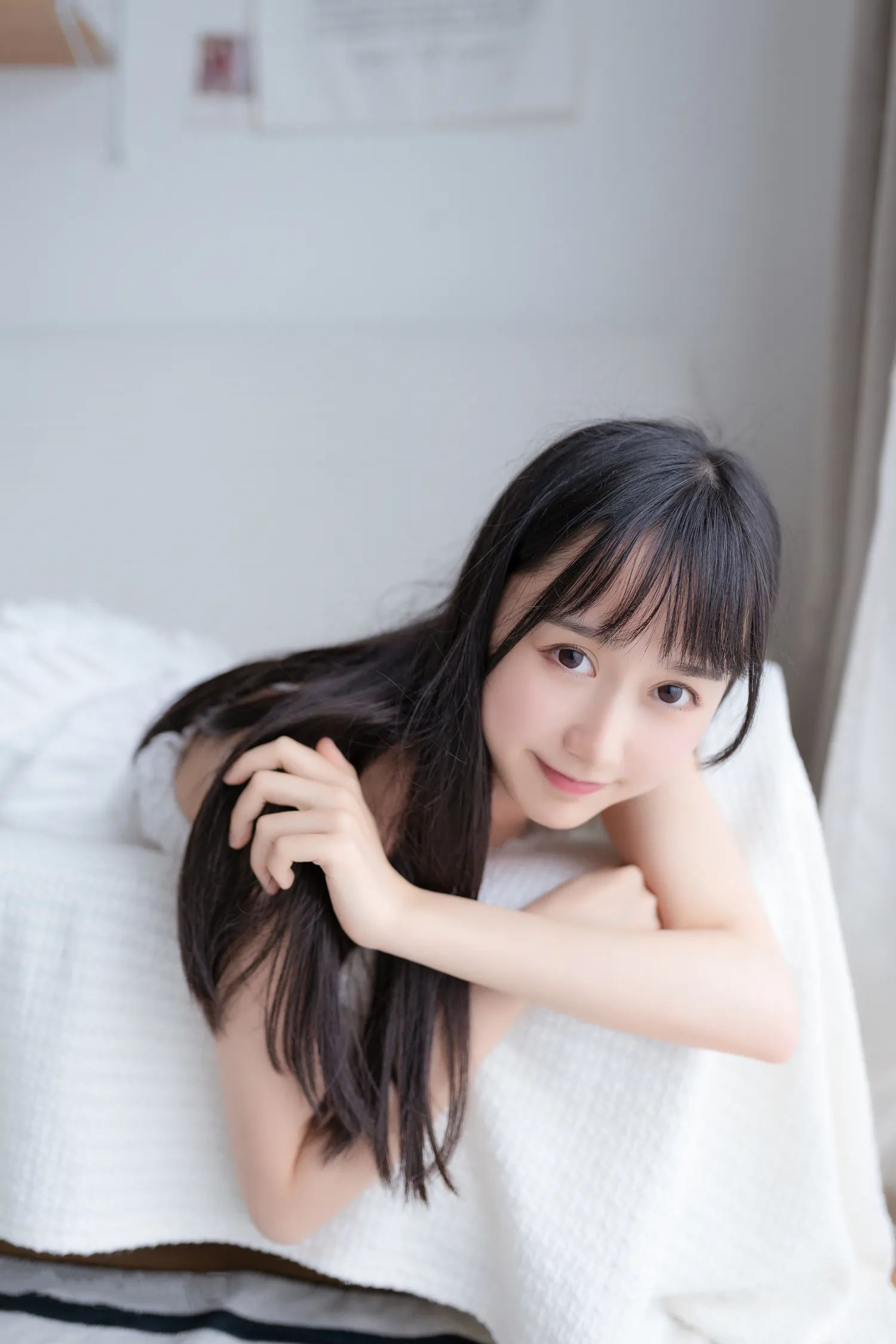 团子研究社_木绵绵 – NO. 050-001