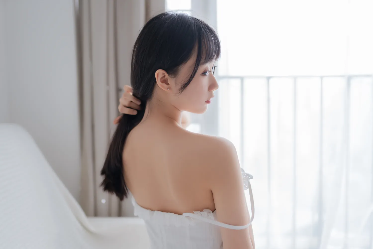 团子研究社_木绵绵 – NO. 050-003