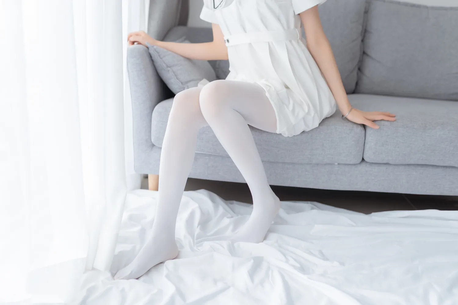 团子研究社_木绵绵 – NO. 051-002