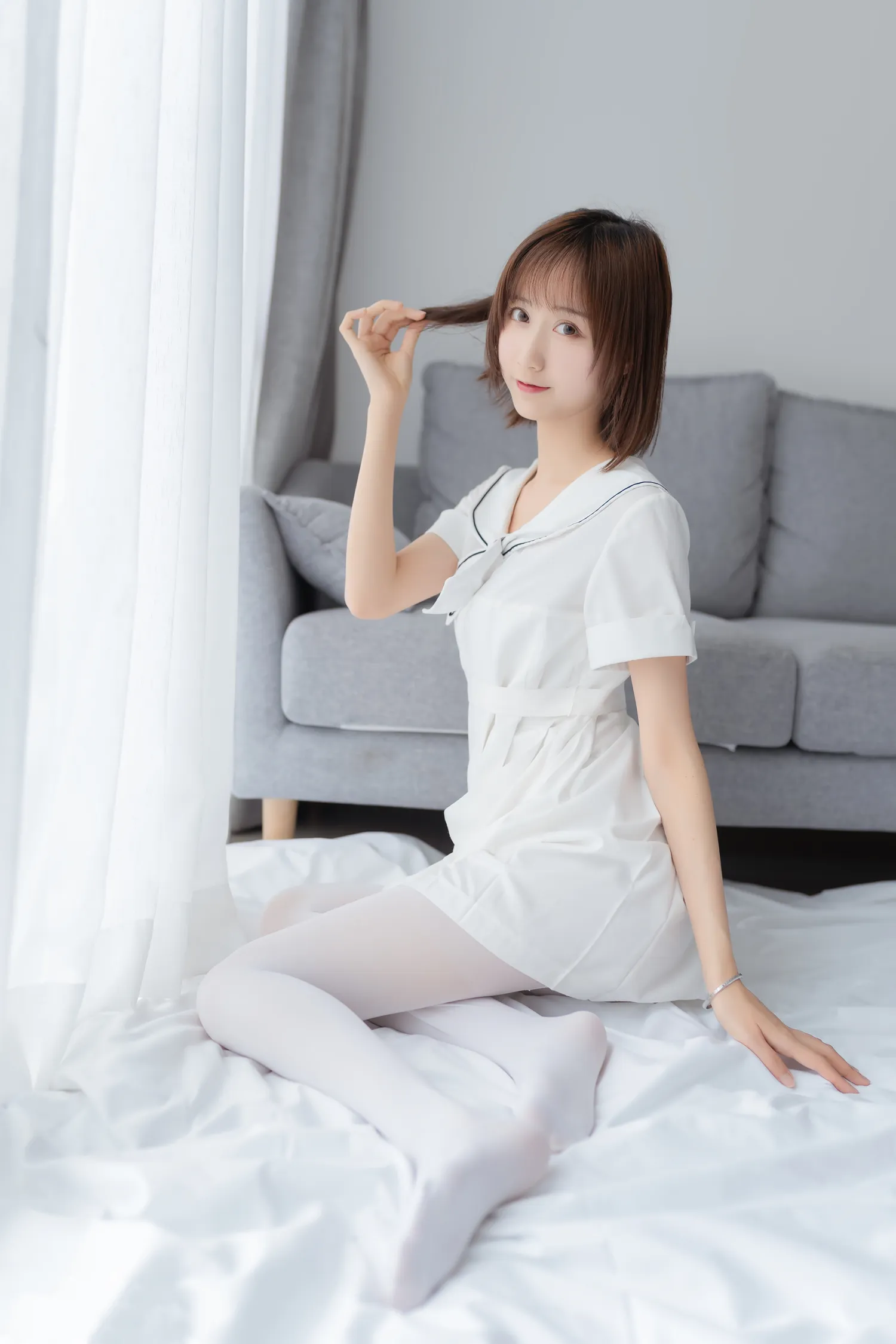 团子研究社_木绵绵 – NO. 051-003