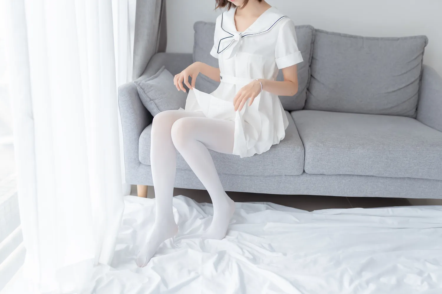 团子研究社_木绵绵 – NO. 051-004