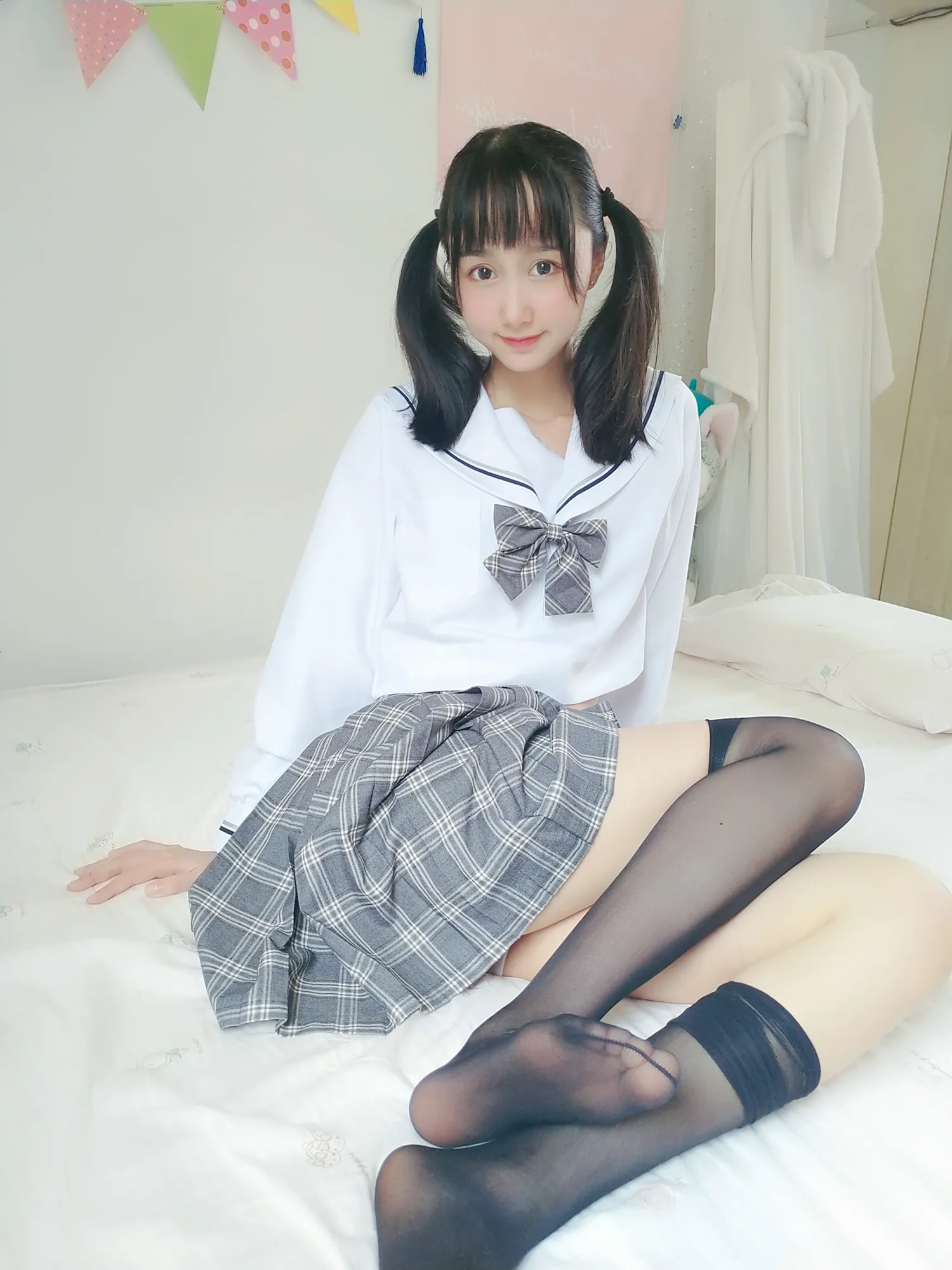 团子研究社_木绵绵 – NO. 052-001