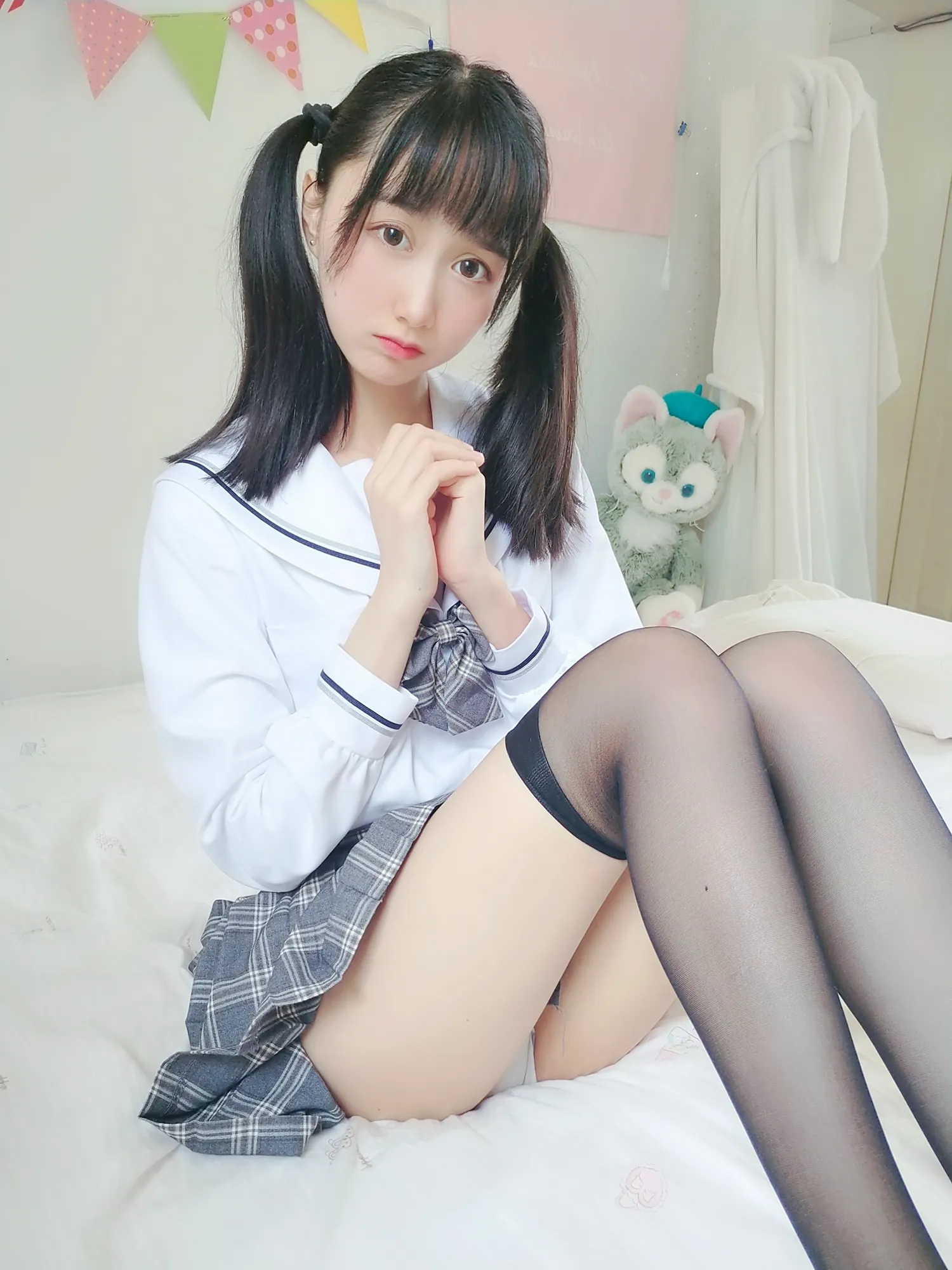 团子研究社_木绵绵 – NO. 052-003