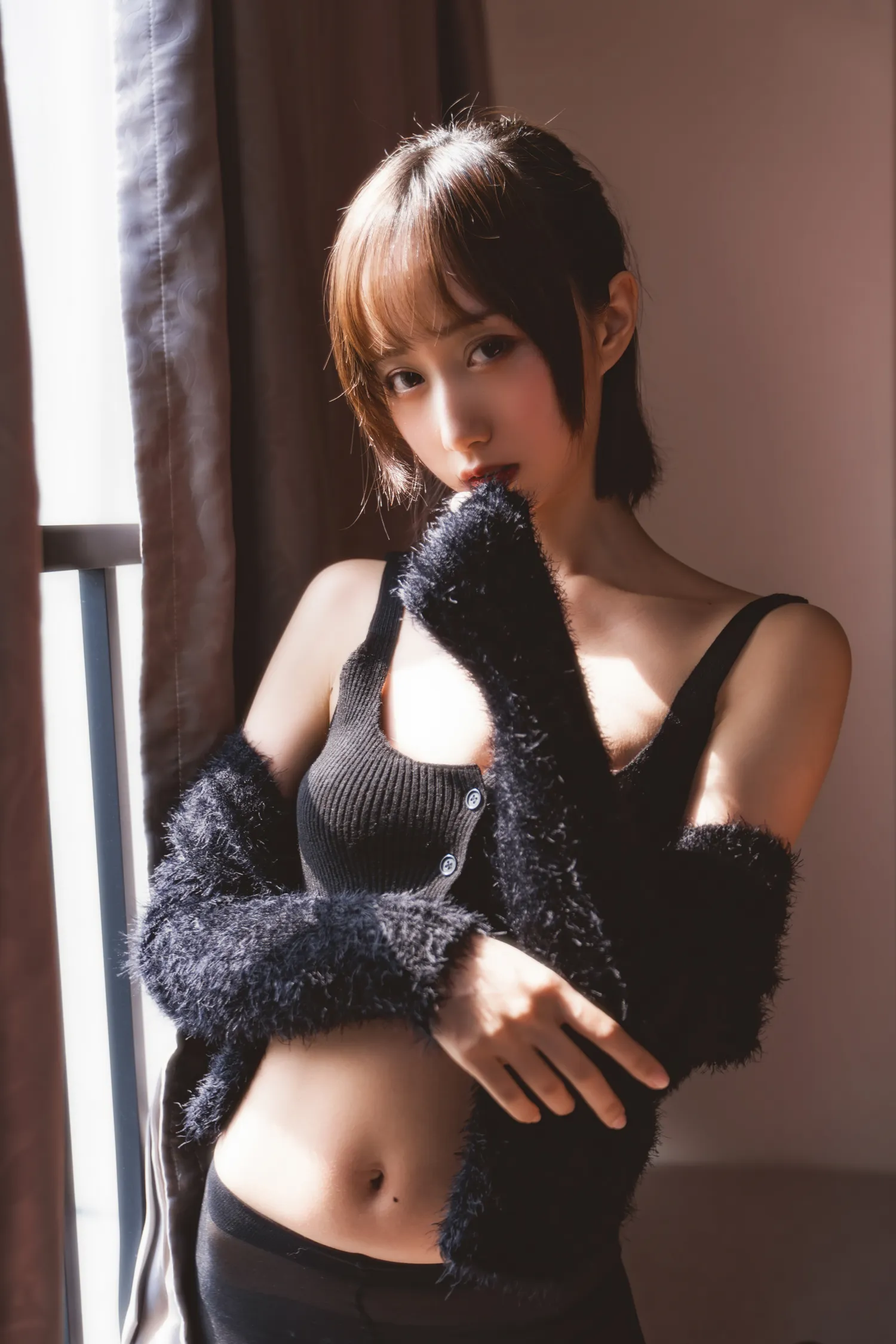 团子研究社_木绵绵 – NO. 053-002