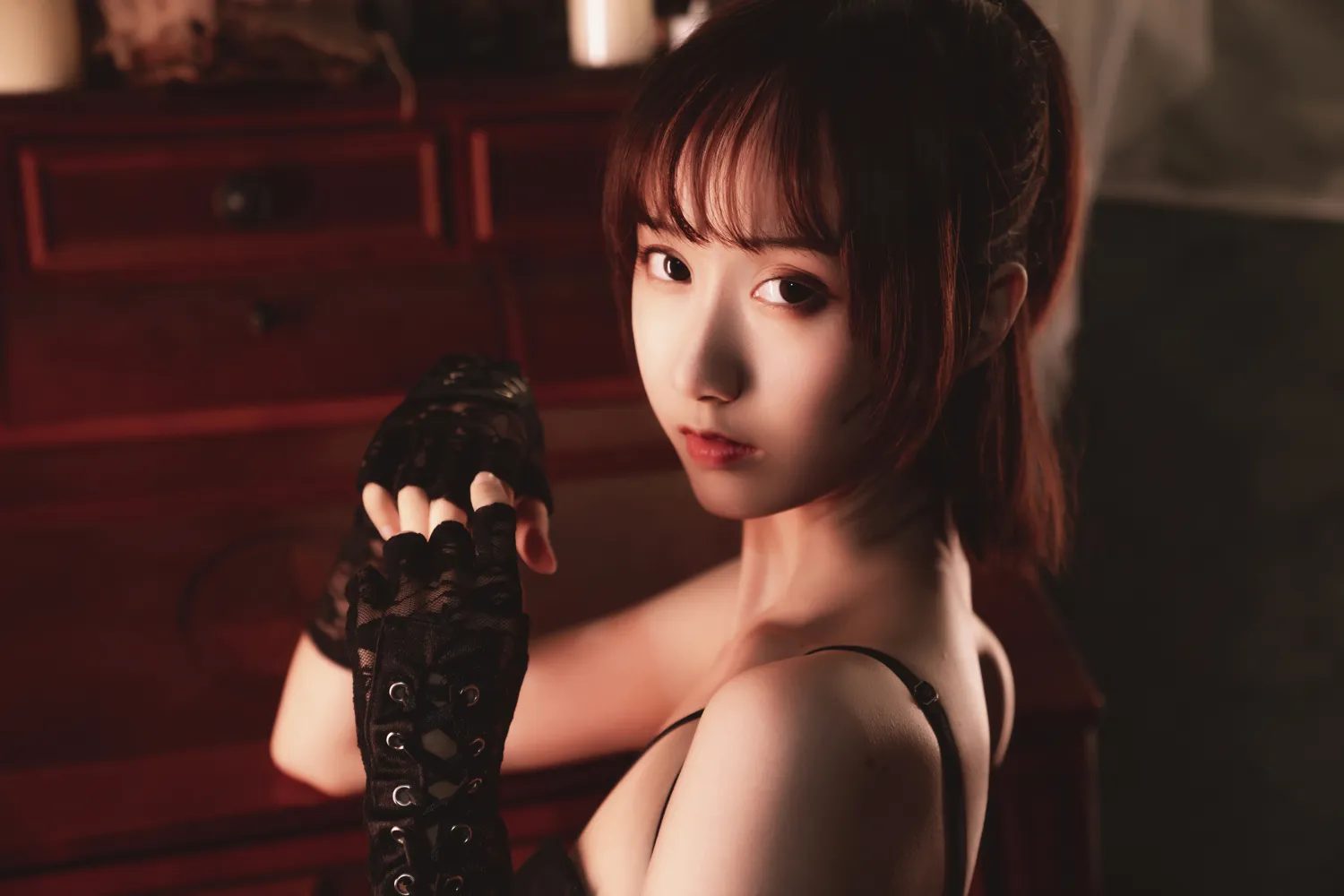 团子研究社_木绵绵 – NO. 054-003