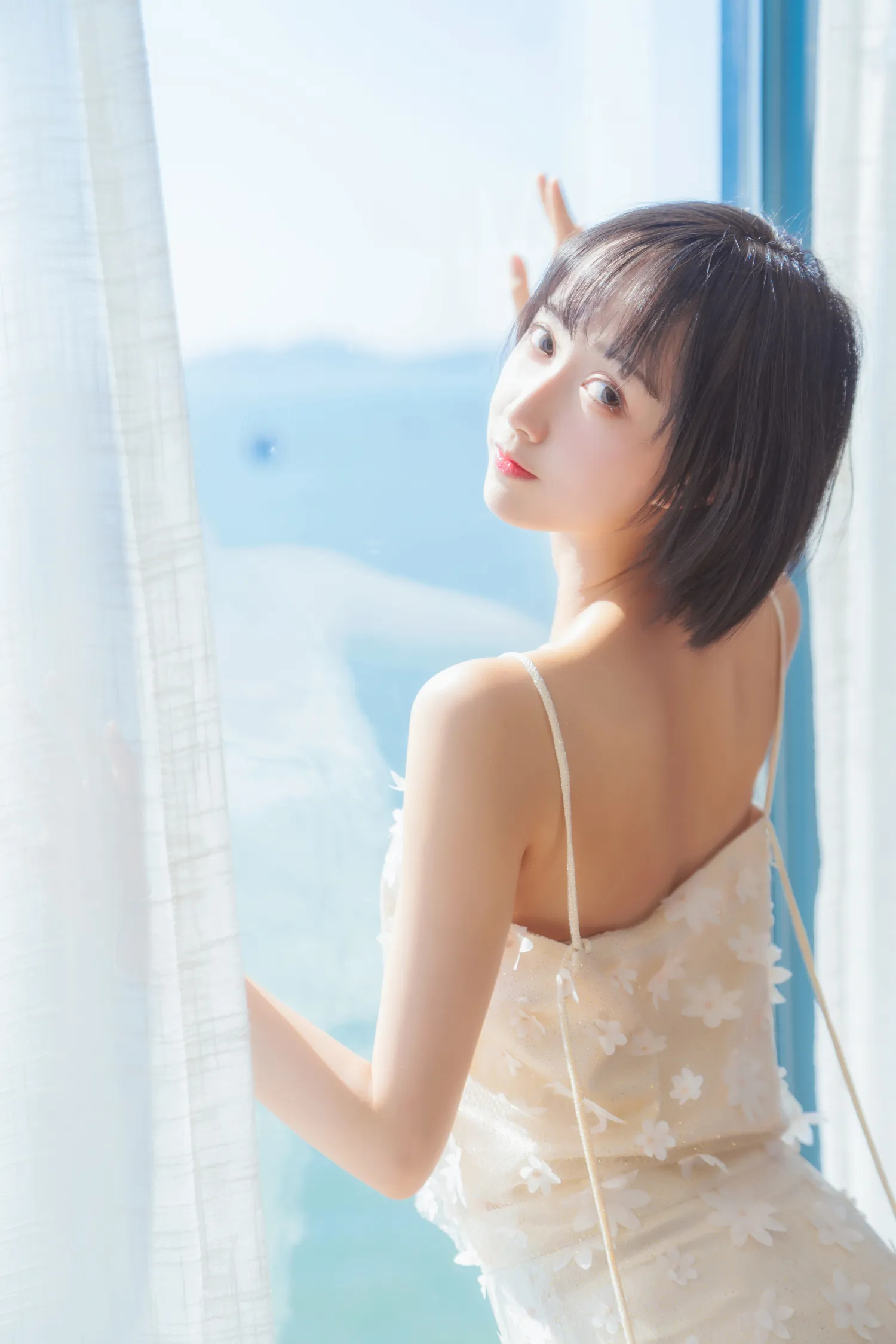 团子研究社_木绵绵 – NO. 055-001