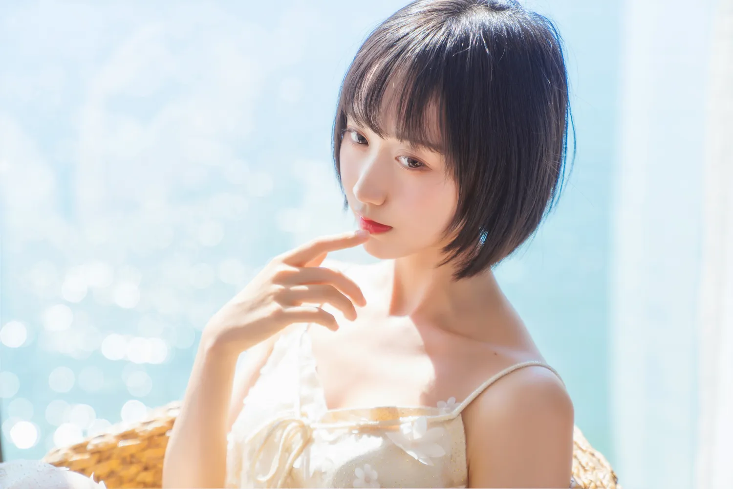 团子研究社_木绵绵 – NO. 055-003
